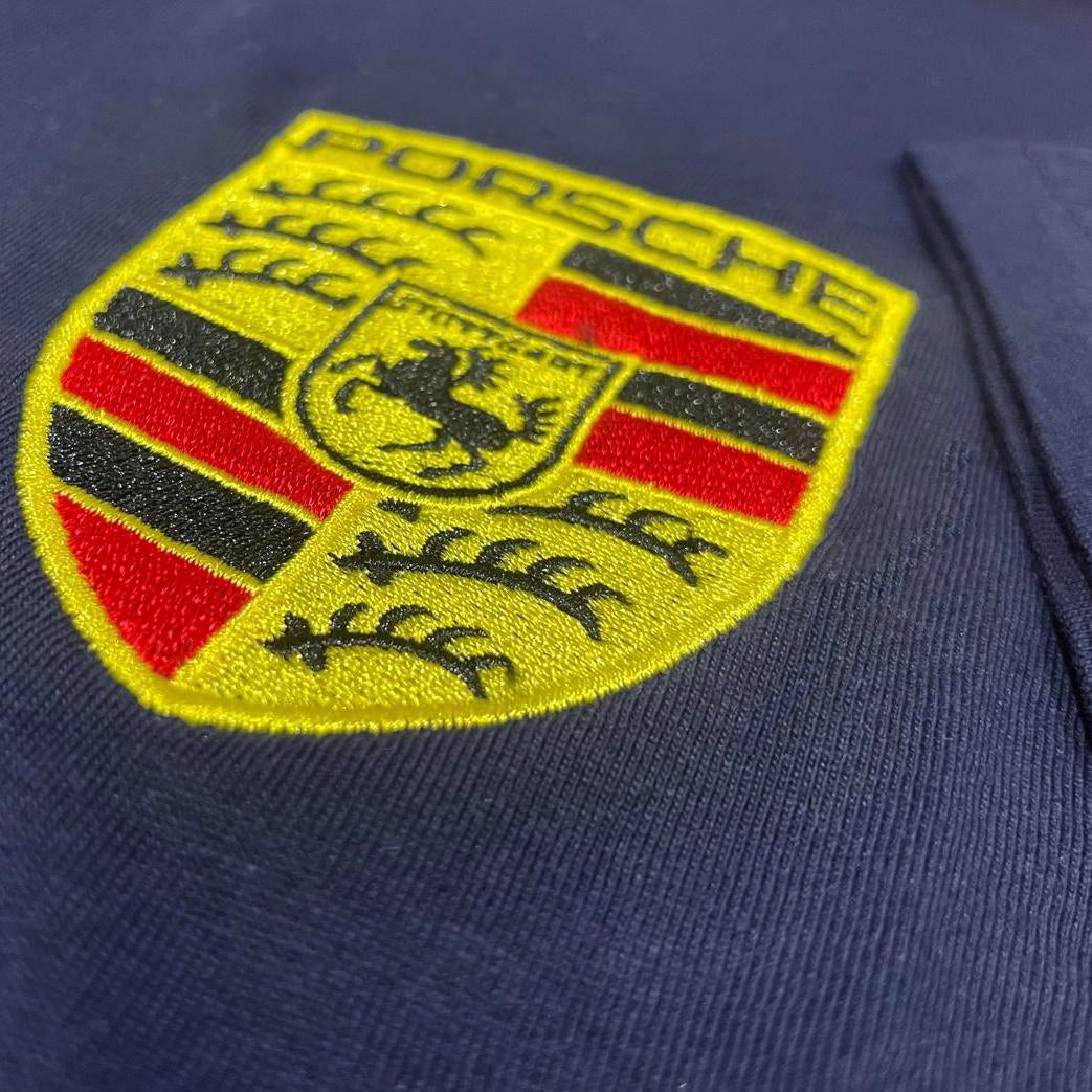 Porsche T-Shirt for Men