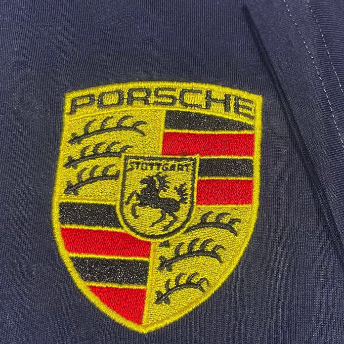 Porsche T-Shirt for Men