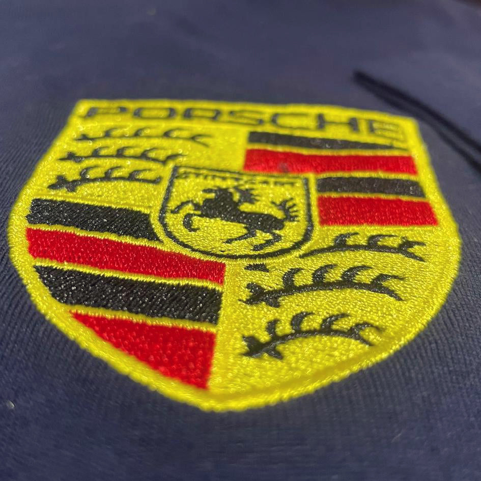 Porsche T-Shirt for Men