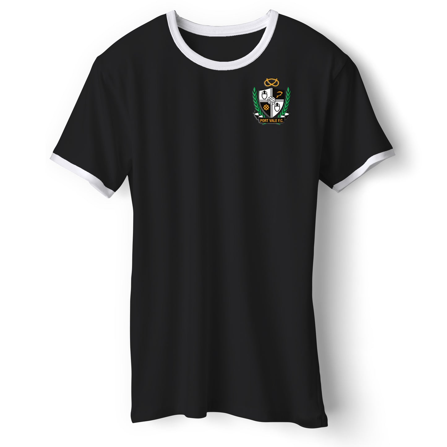 Port Vale Classic Football Shirts