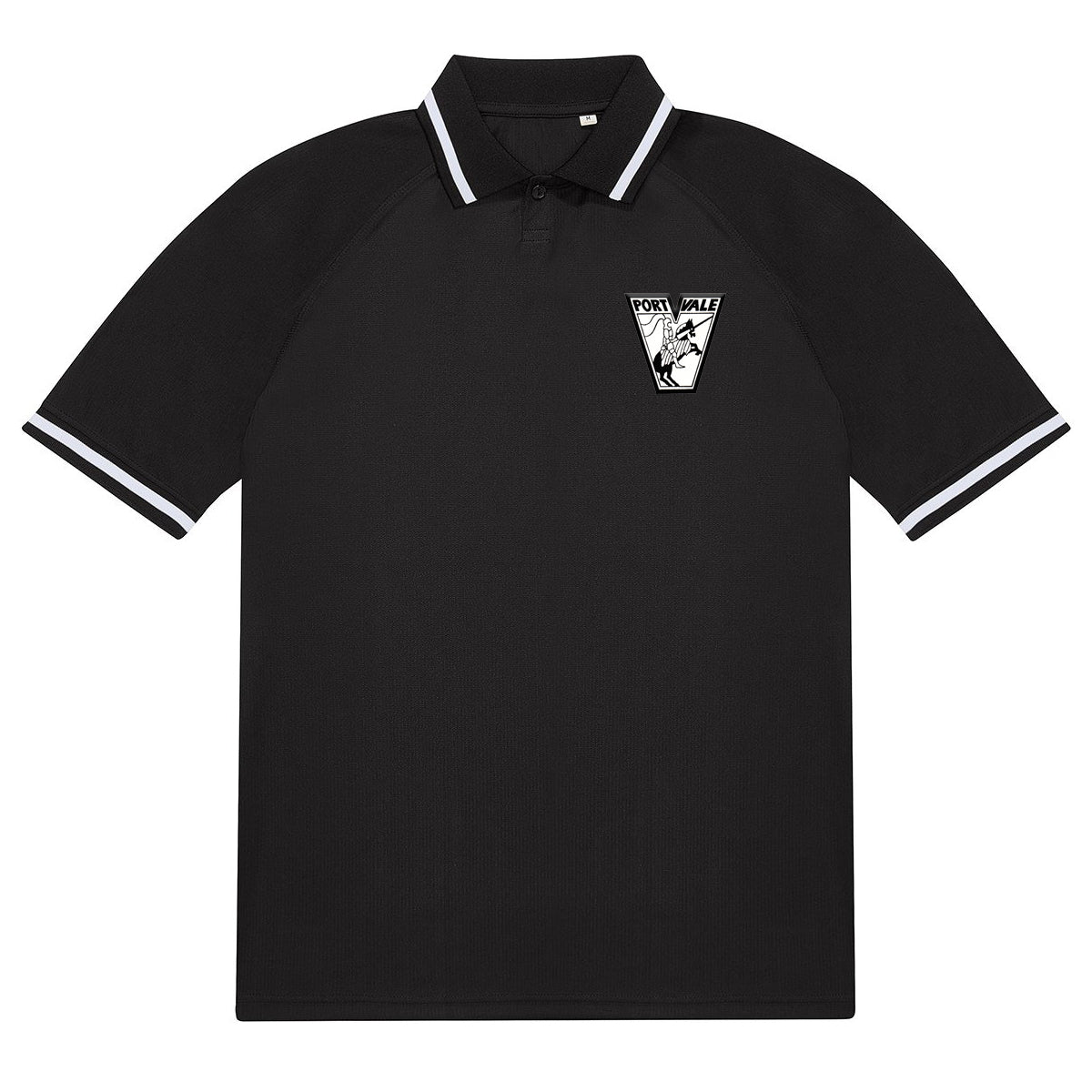 Port Vale Classic Football Shirts