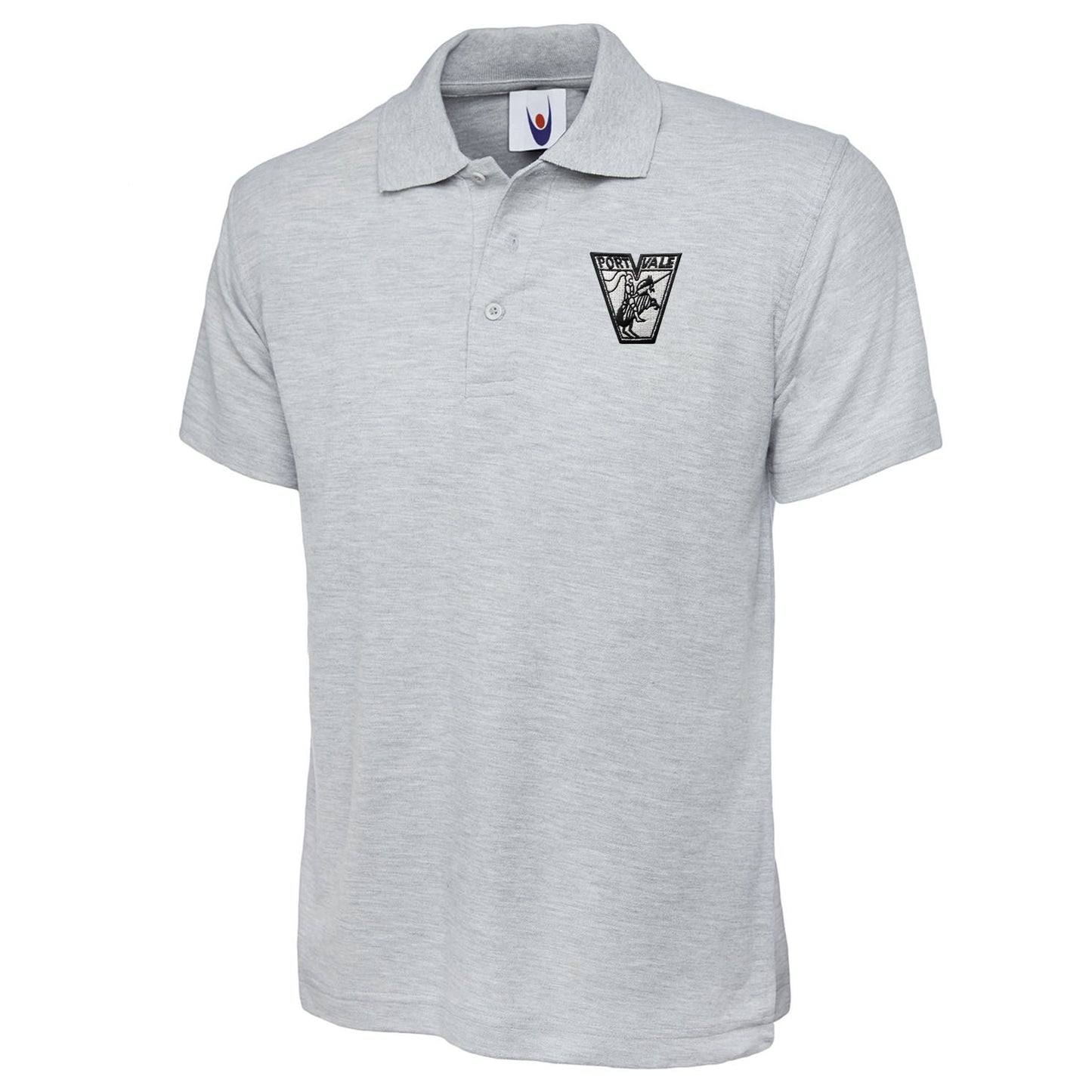 Port Vale Football Polo Shirt