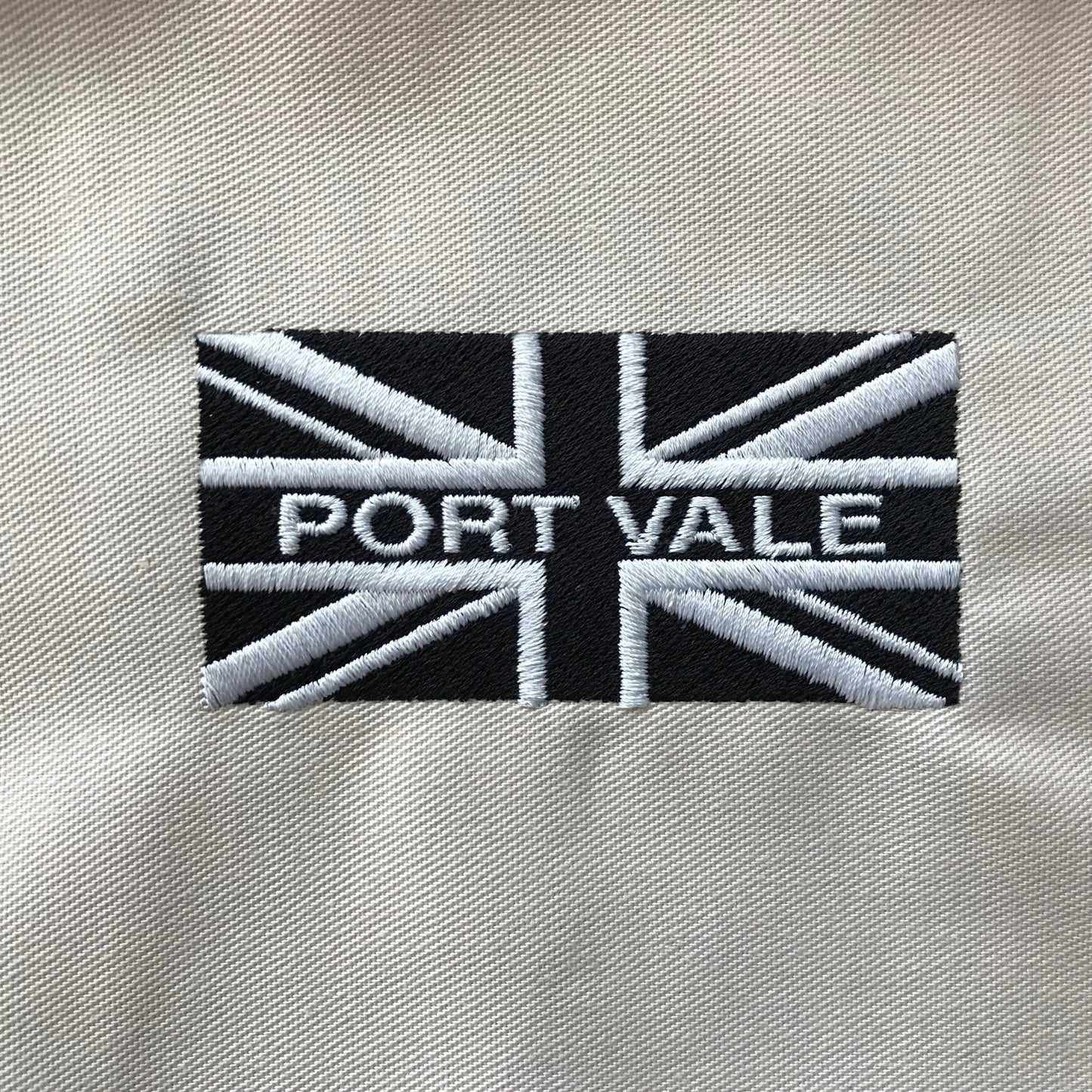 PVFC Coat