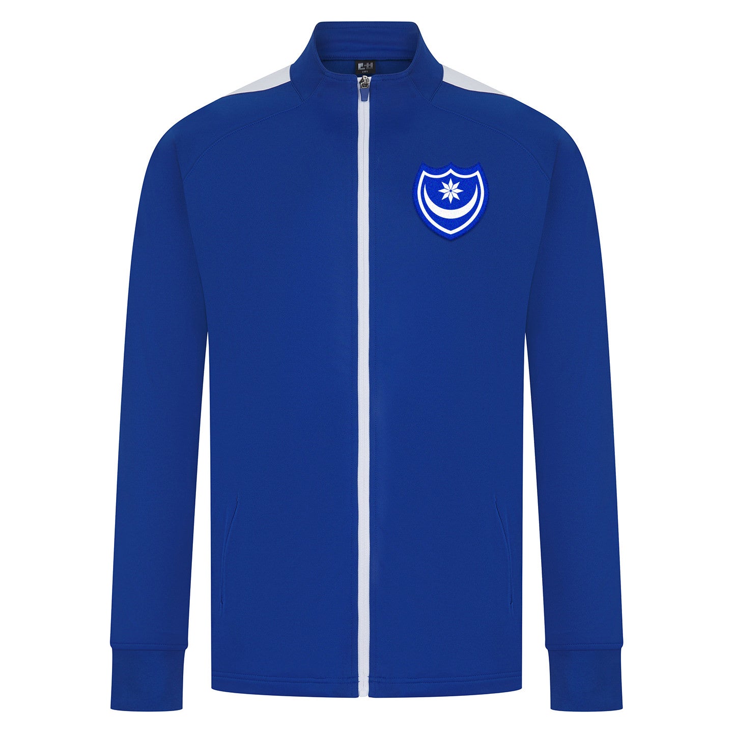 Portsmouth FC Tracksuit Top