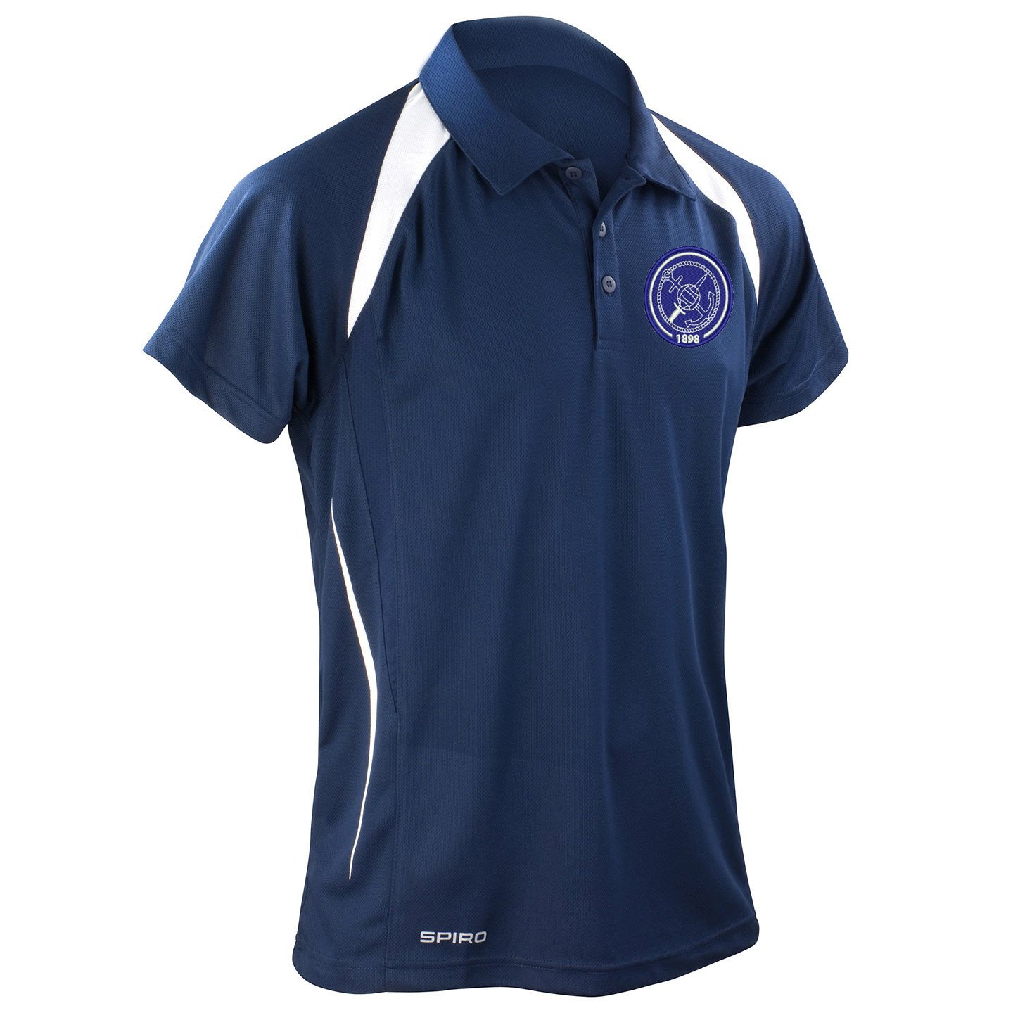 Portsmouth Football Polo Shirt