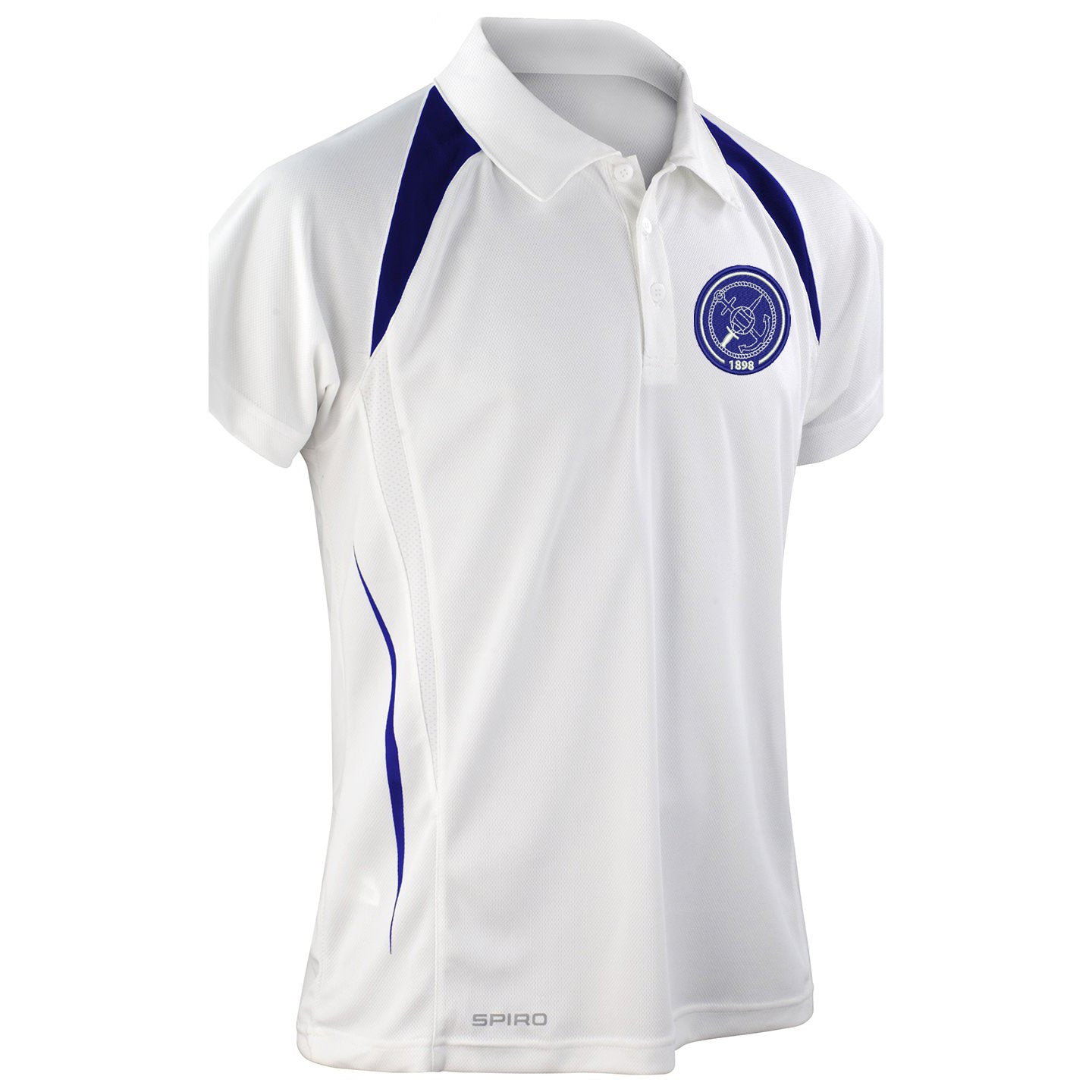 Portsmouth Football Polo Shirt