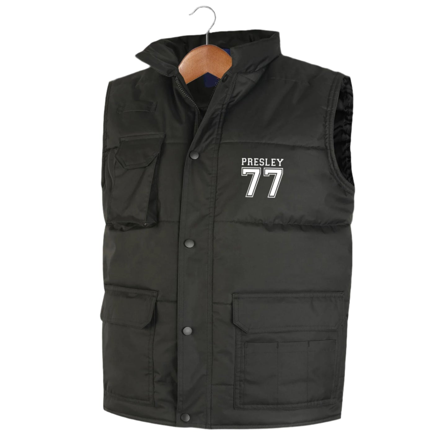 Elvis Presley Gilet