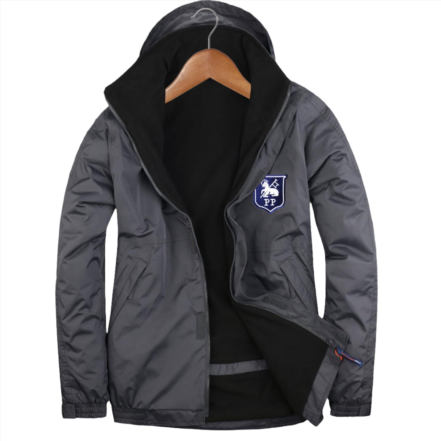 Preston North End Jacket