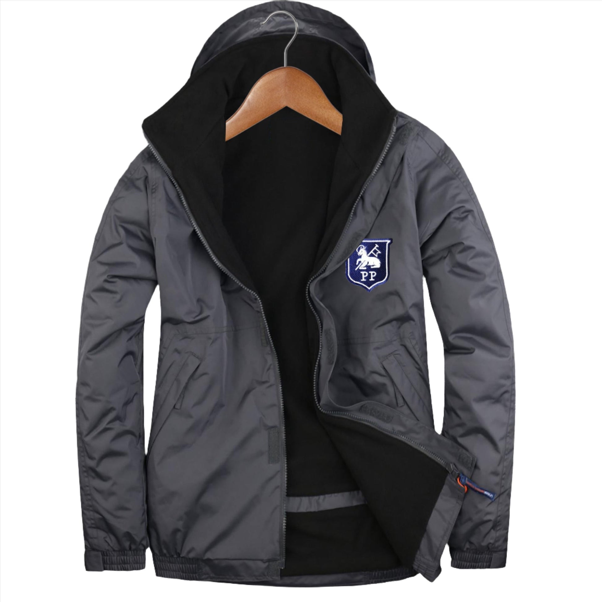Preston North End Jacket