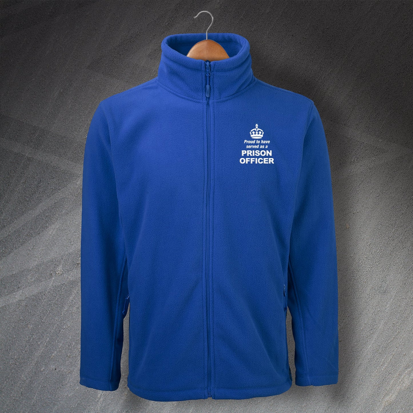 Prison Officer Fleece