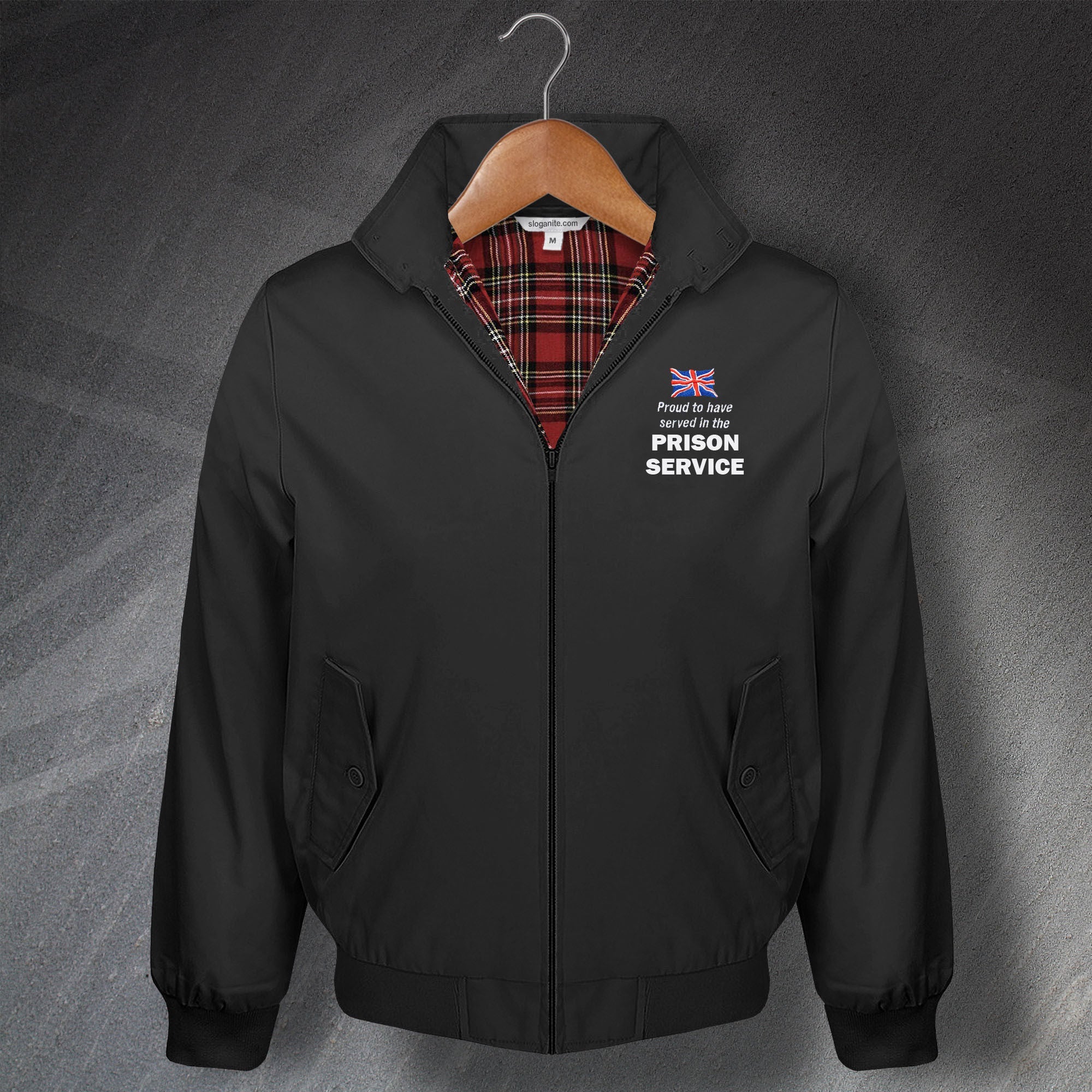 HM Prison And Probation Service 2023 Jacket Prison Officer Coats hm-prison-and-probation-service-2023-jacket-prison-officer-coats