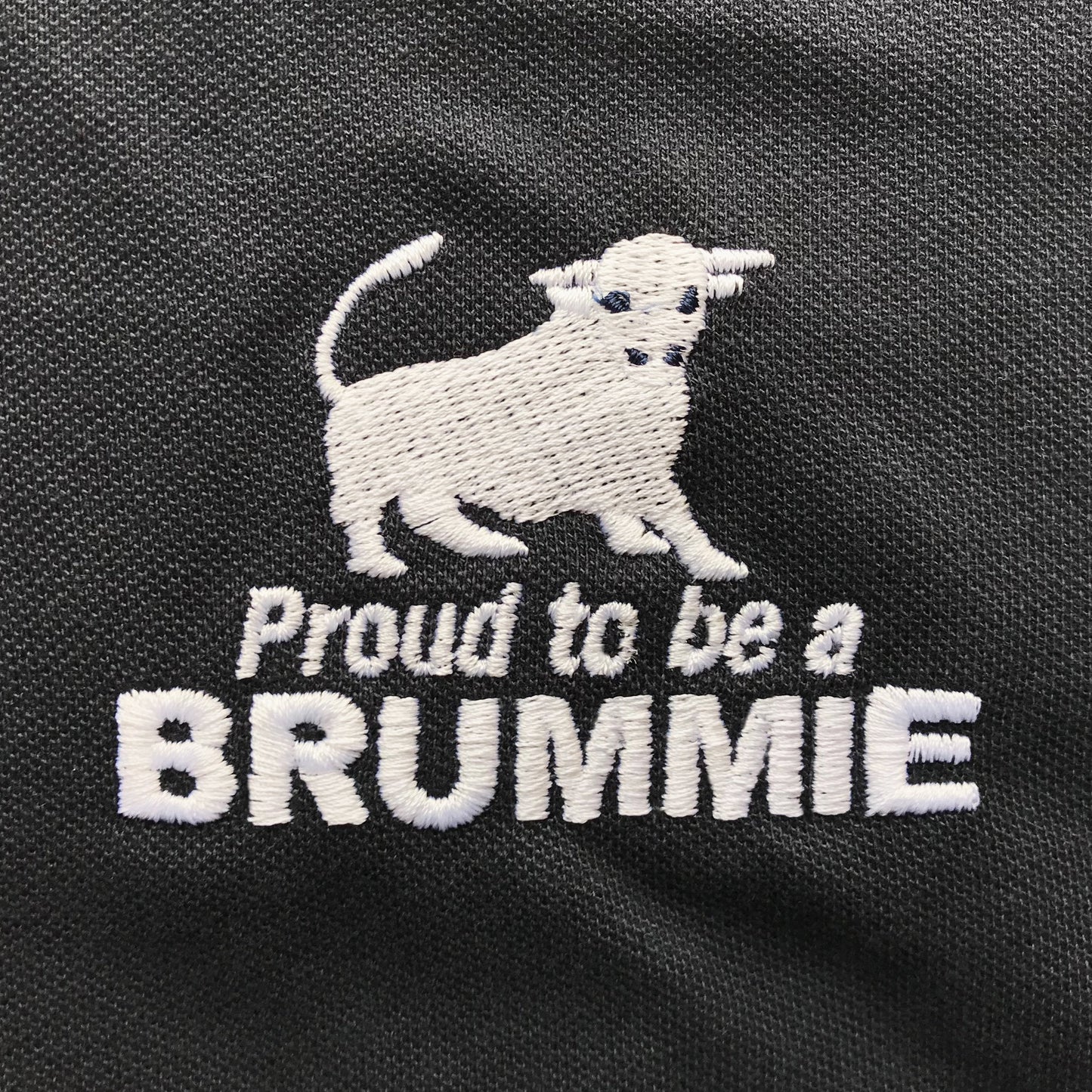Brummie Badge
