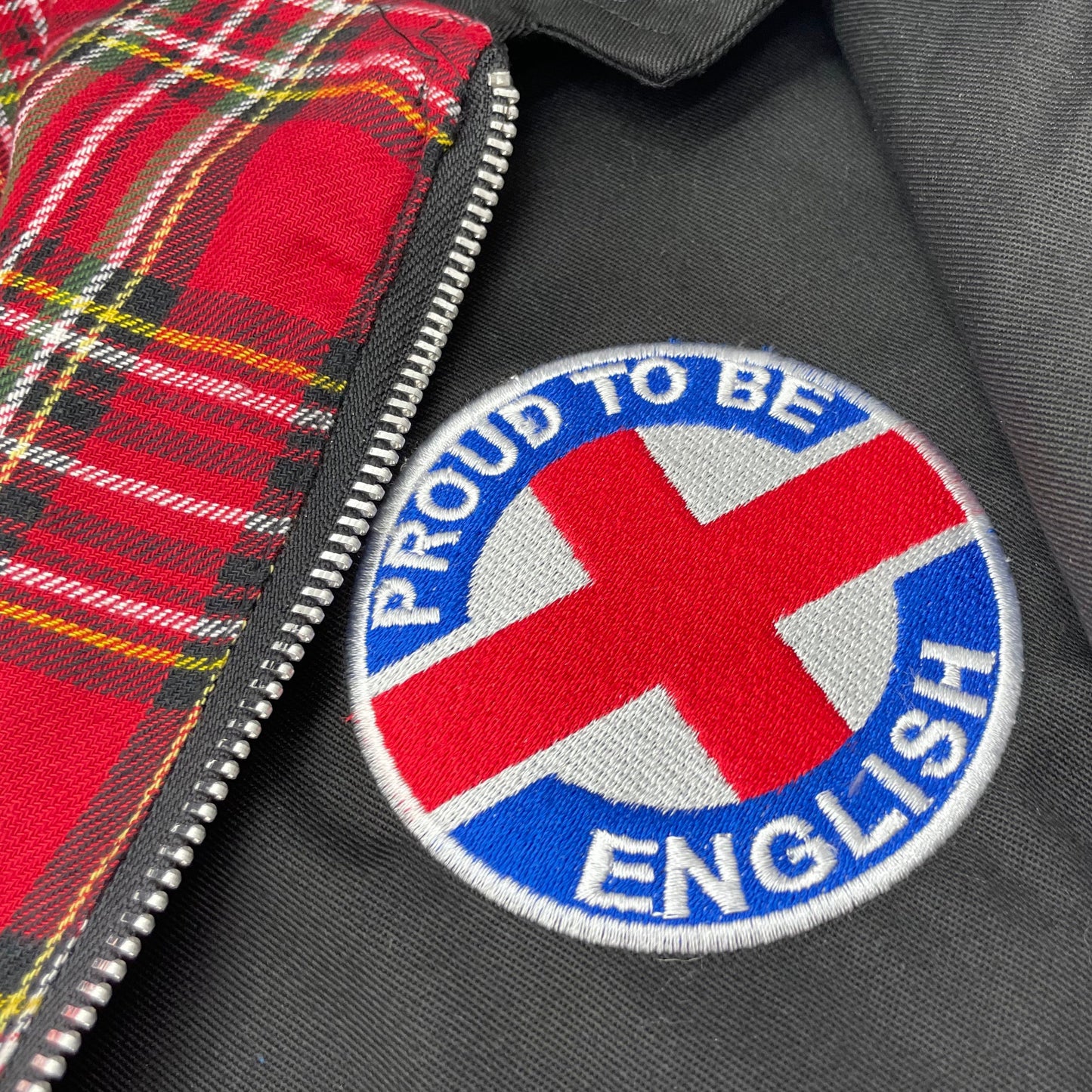 England Harrington Jacket