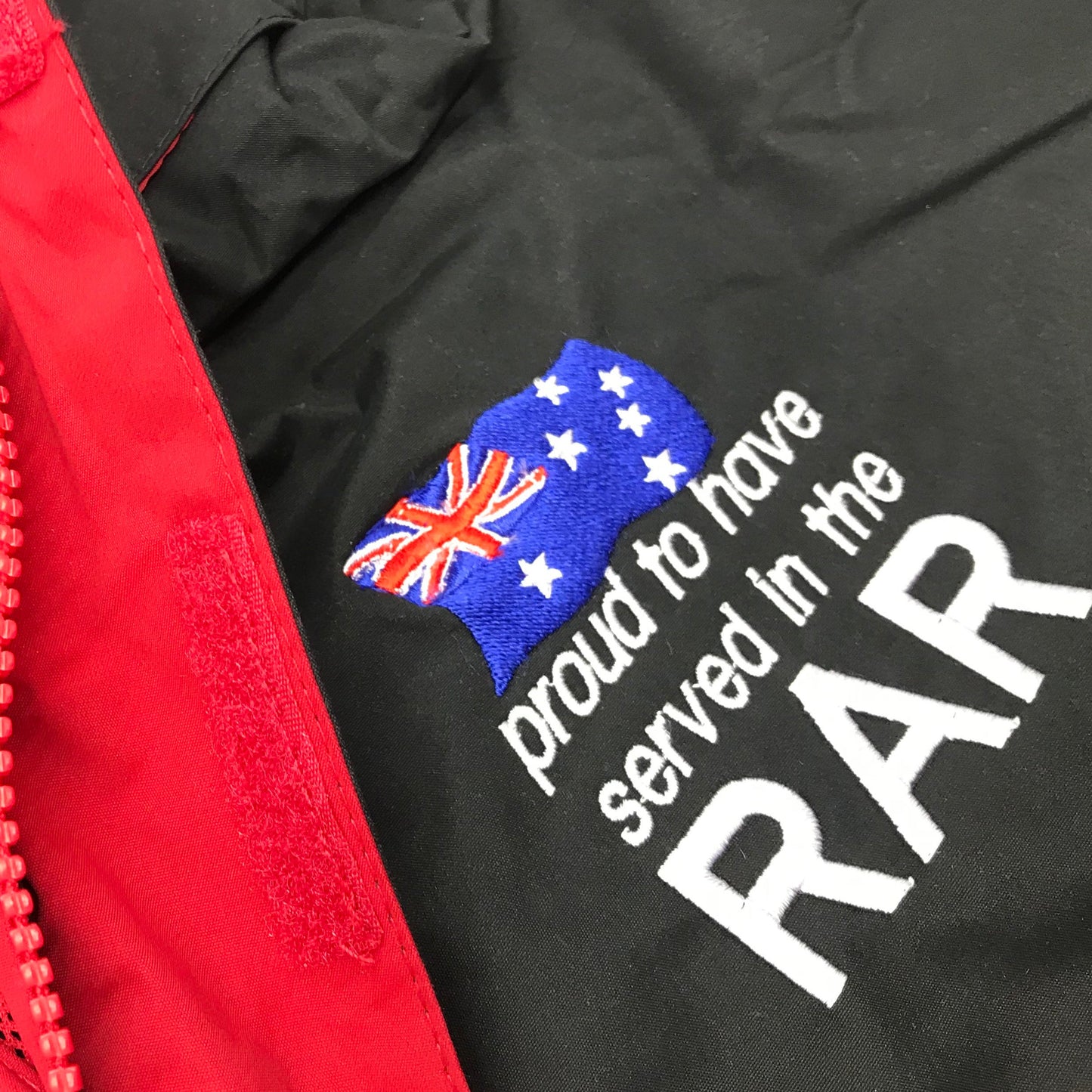 Royal Australian Regiment Jacket