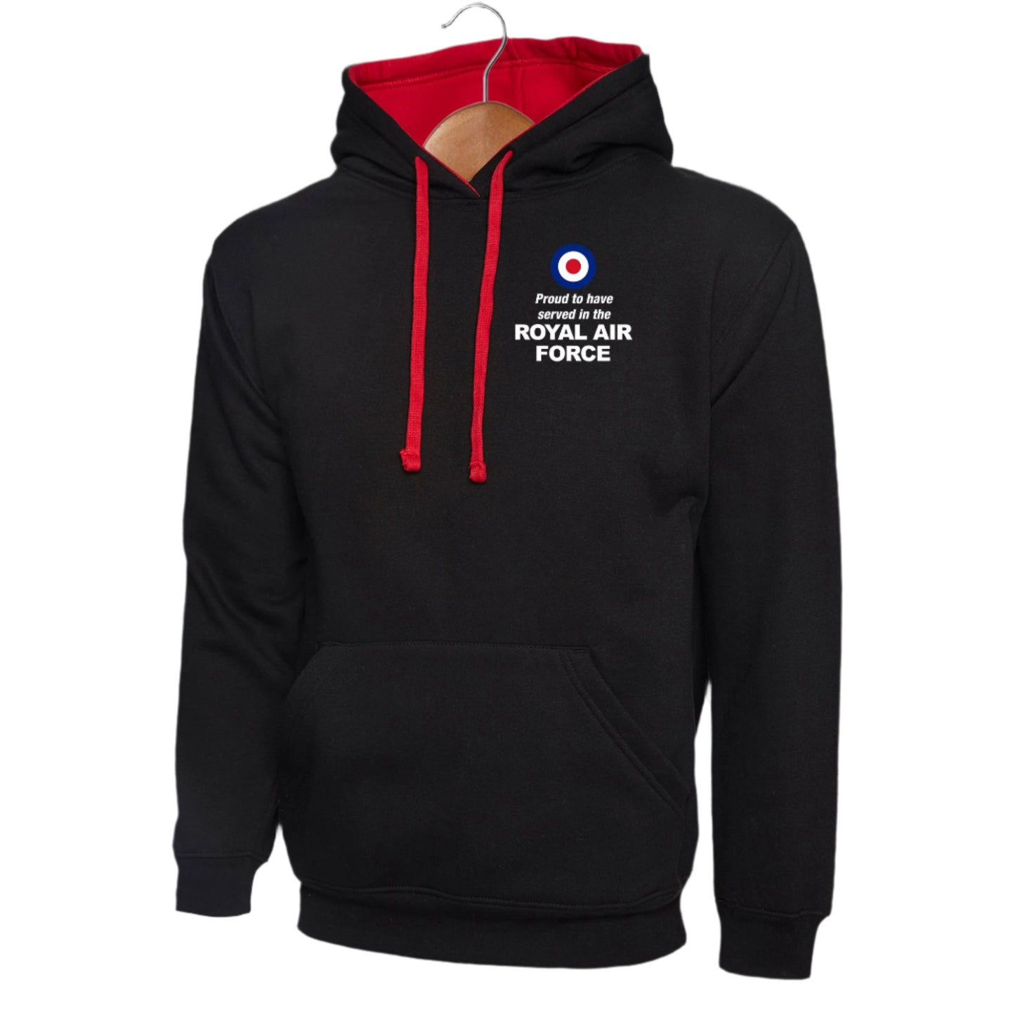 RAF Veteran Hoodie