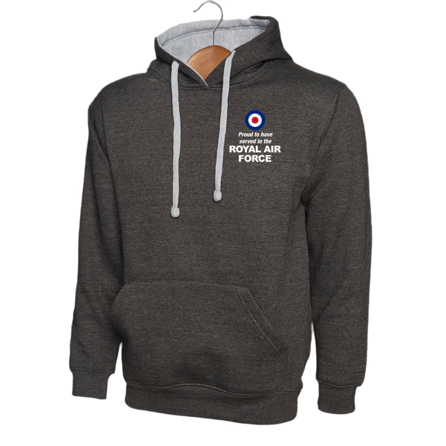 RAF Veteran Hoodie
