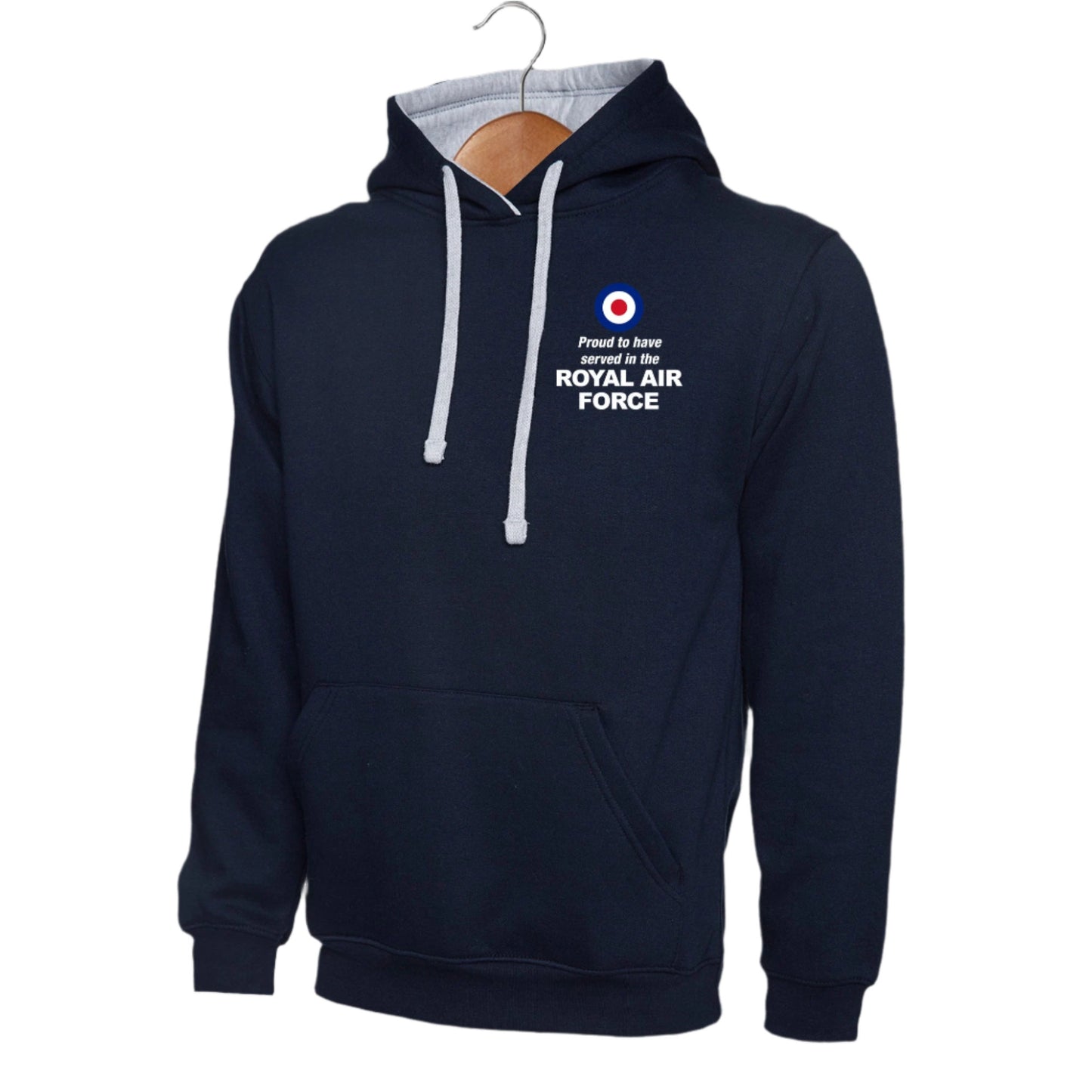 RAF Veteran Hoodie