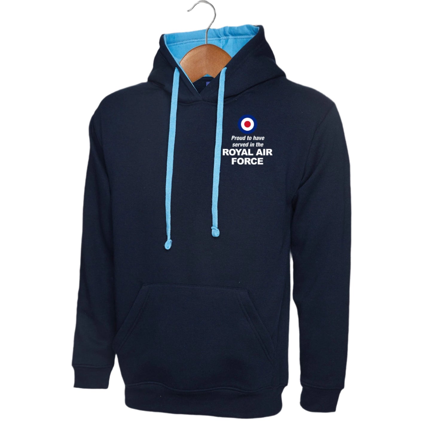 RAF Veteran Hoodie