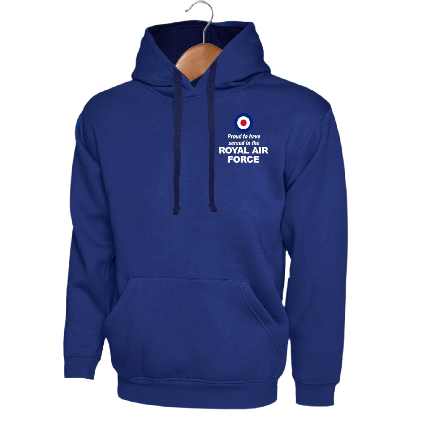 RAF Veteran Hoodie