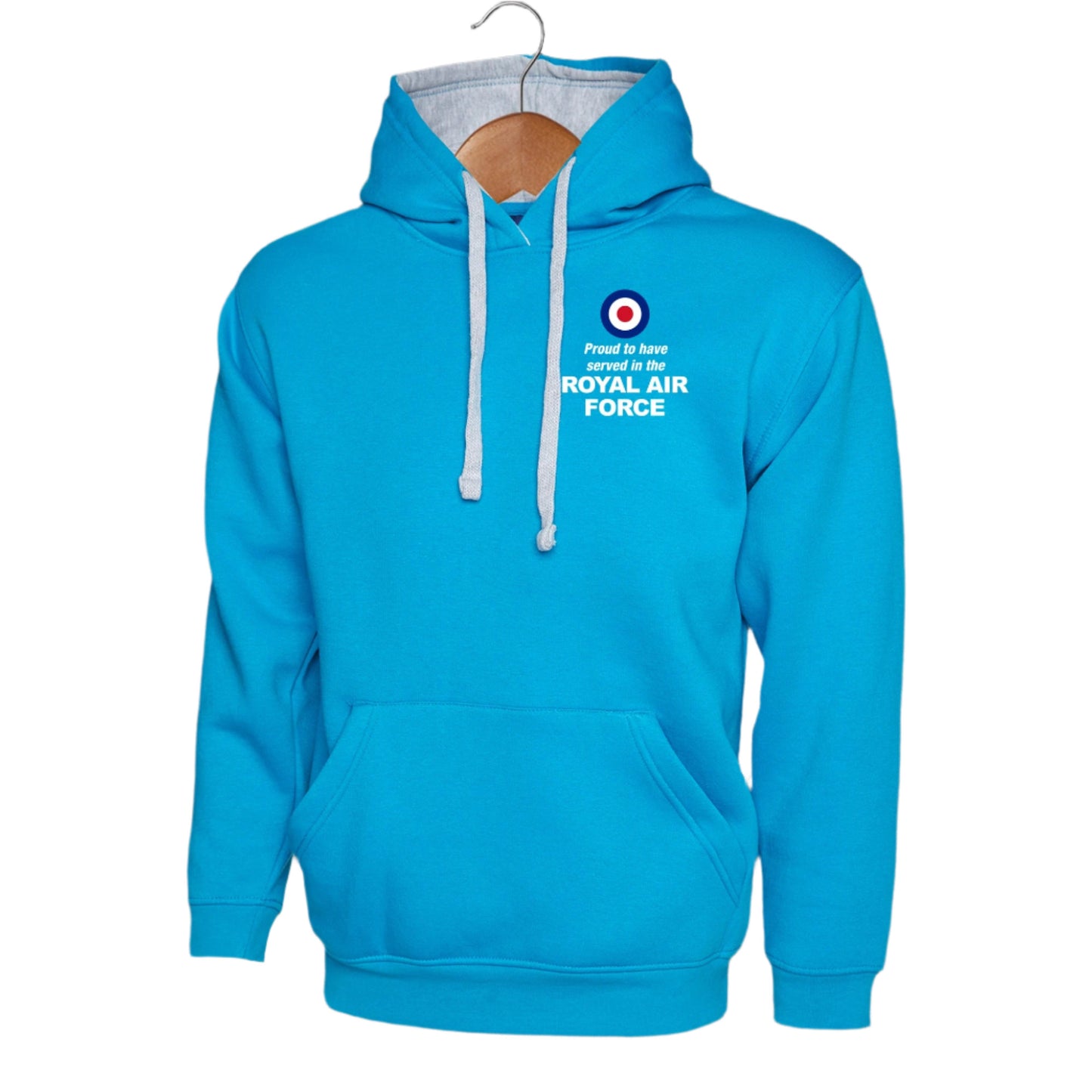 RAF Veteran Hoodie