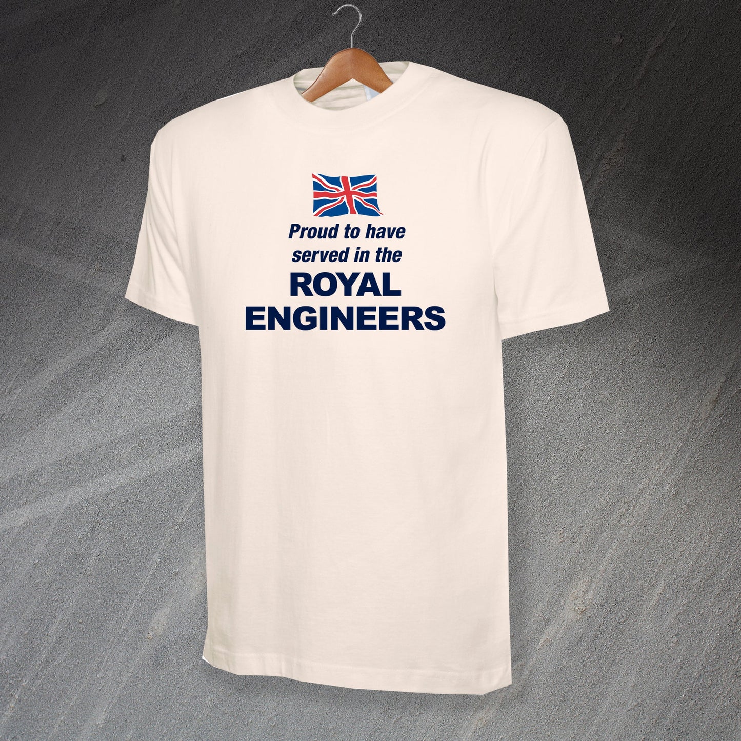 Corps of Royal Engineers T-Shirt