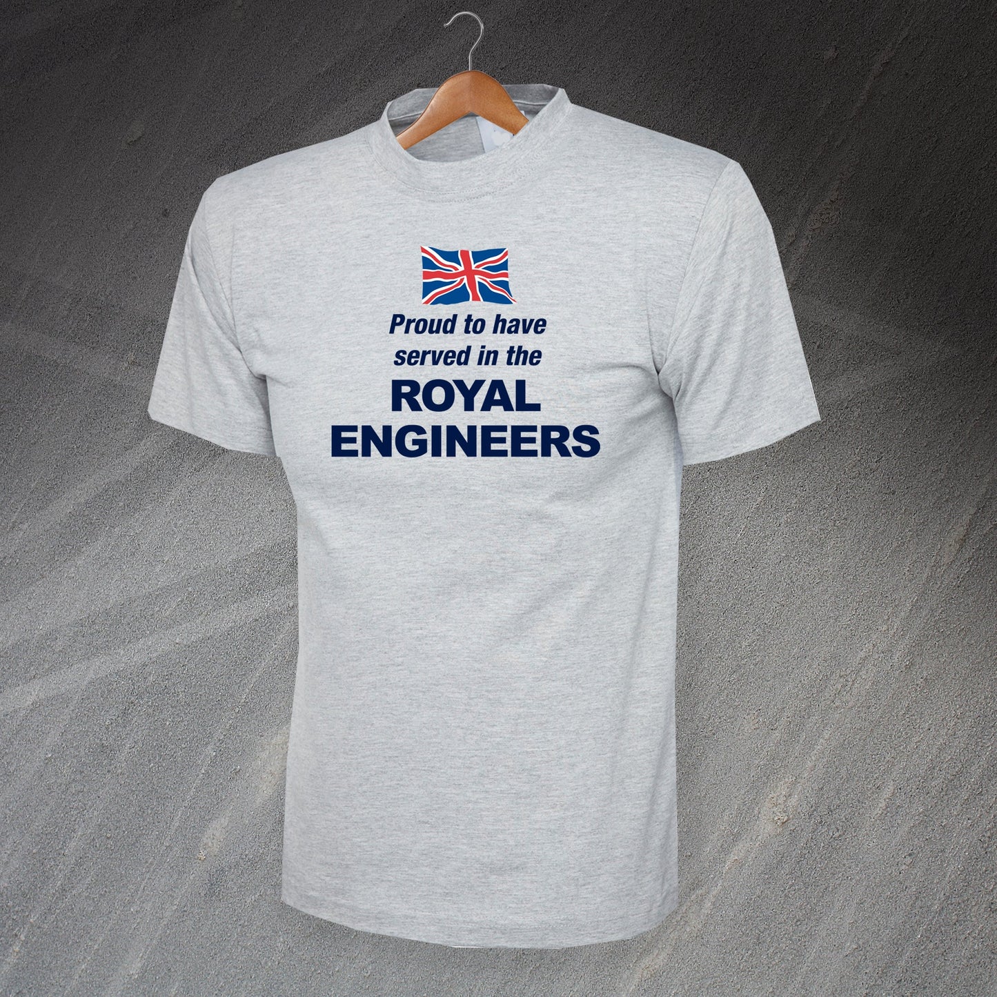 Corps of Royal Engineers T-Shirt