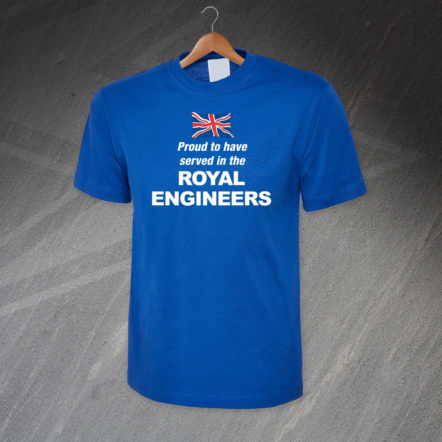 Corps of Royal Engineers T-Shirt