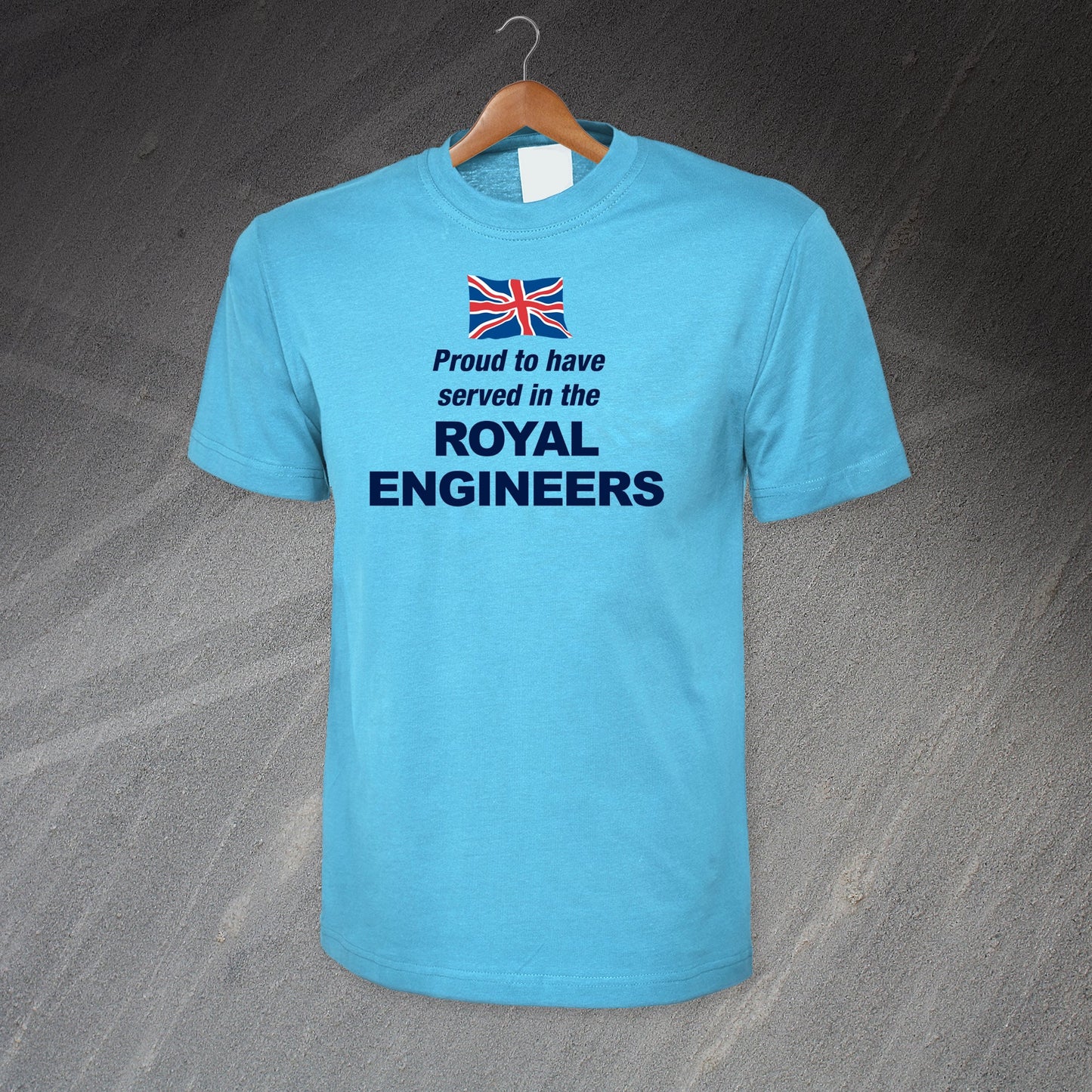 Corps of Royal Engineers T-Shirt