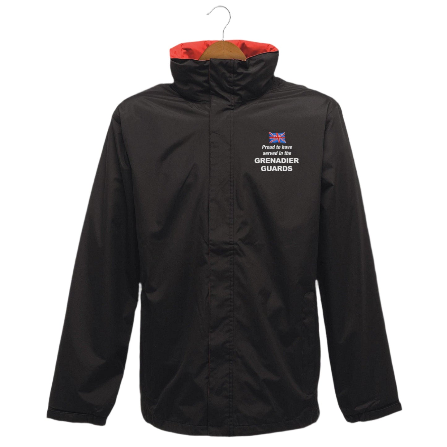 Grenadier Guards Jacket