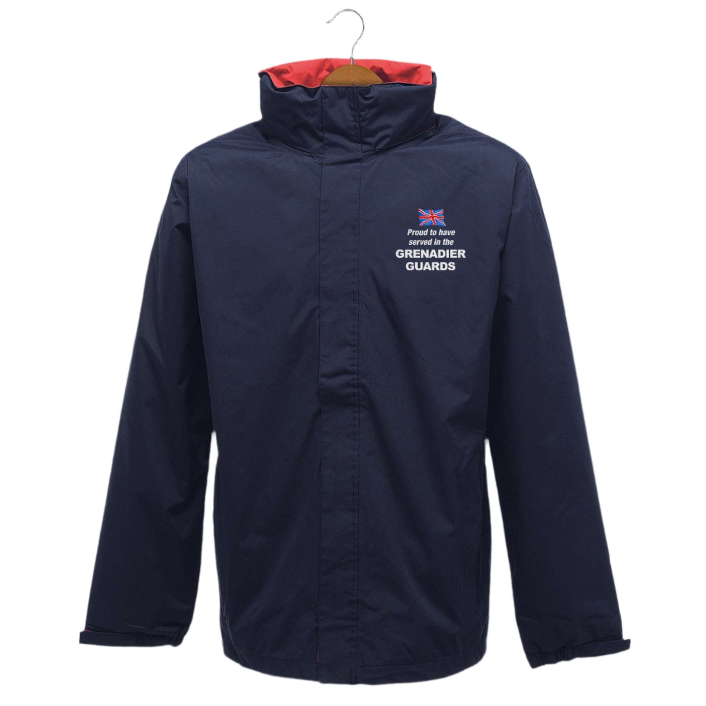 Grenadier Guards Jacket