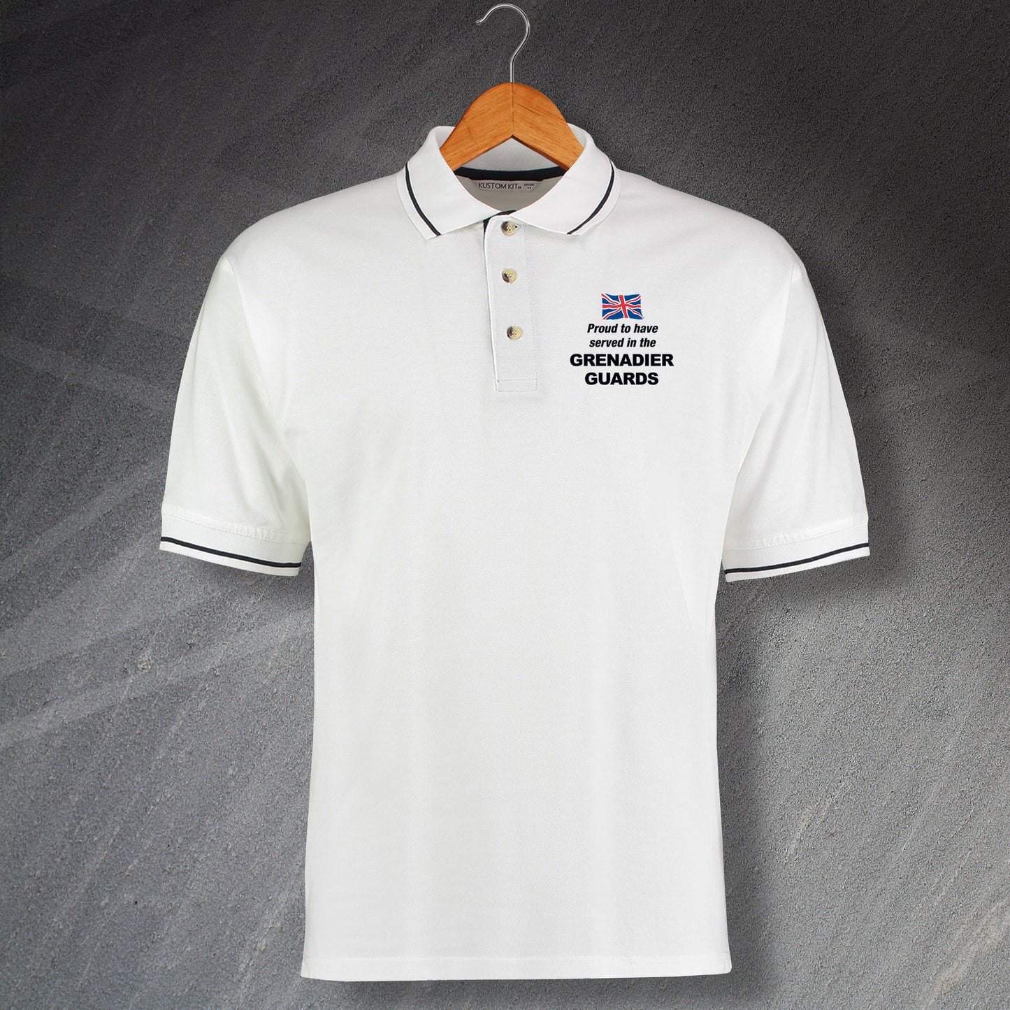 Grenadier Guards Shirt