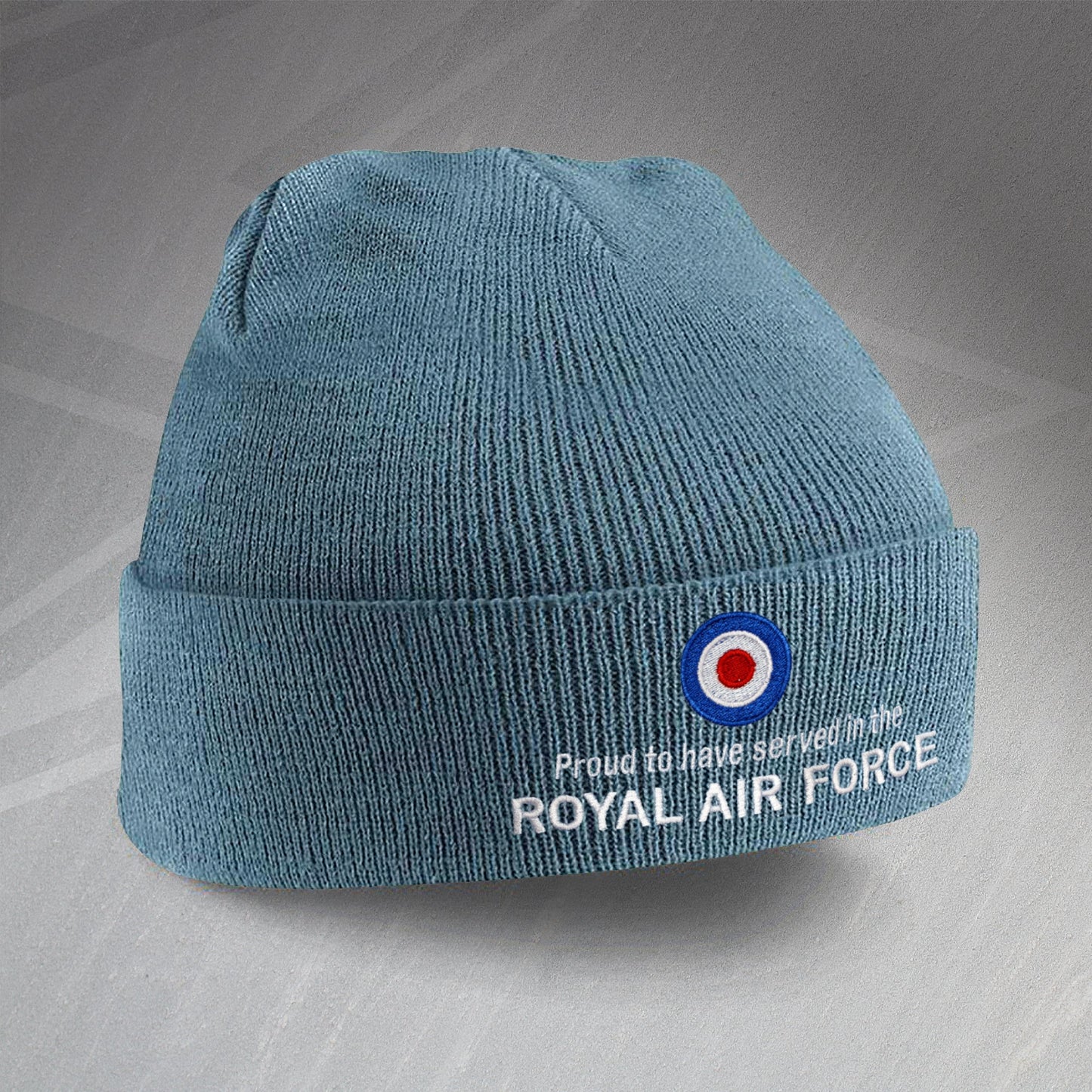 RAF Beanie Hat