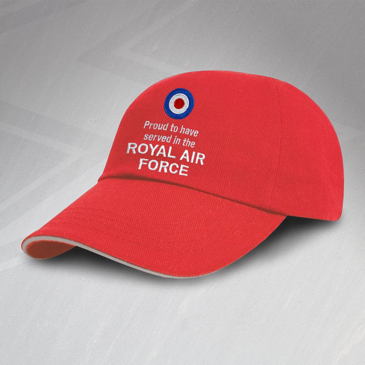 RAF Baseball Cap