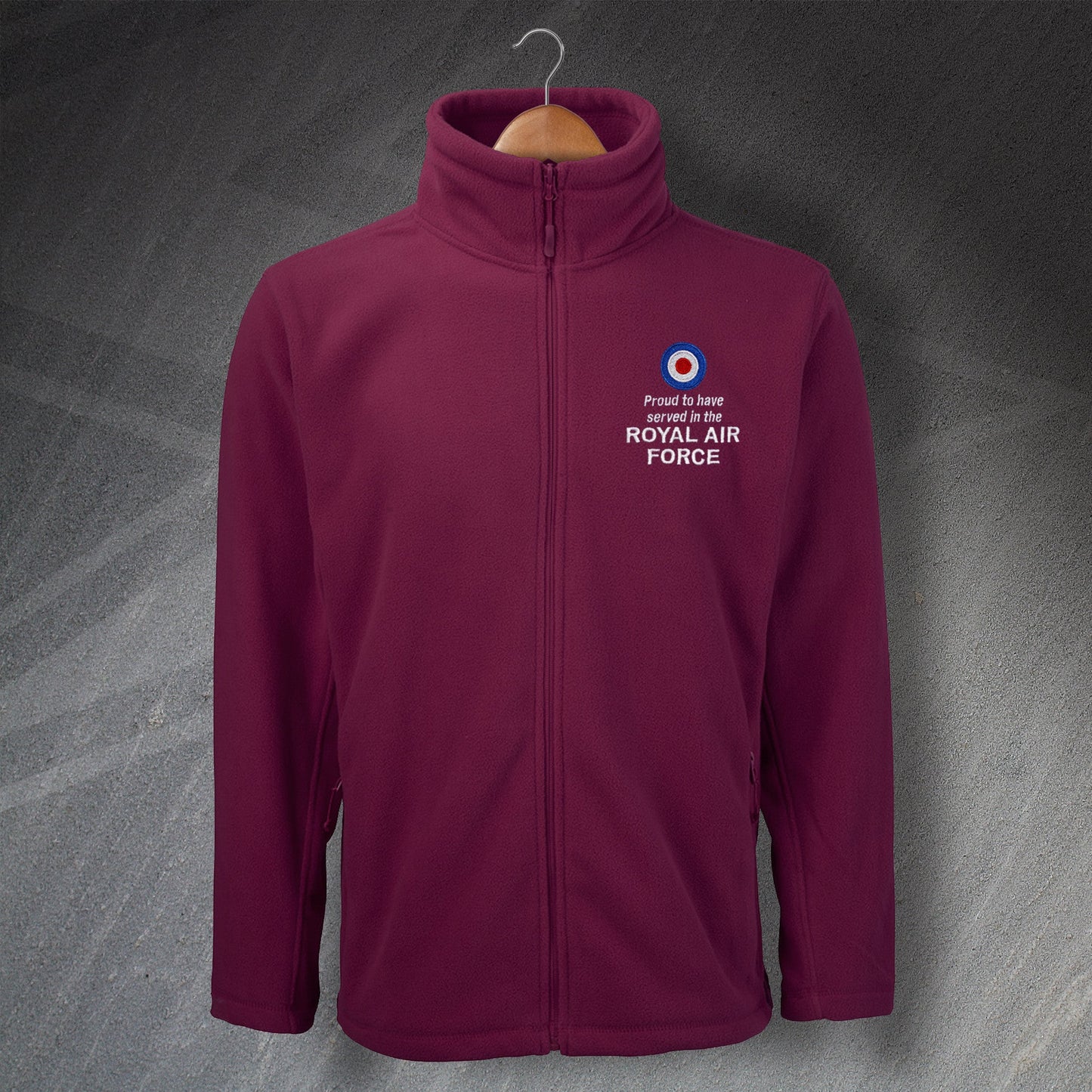 RAF Fleece