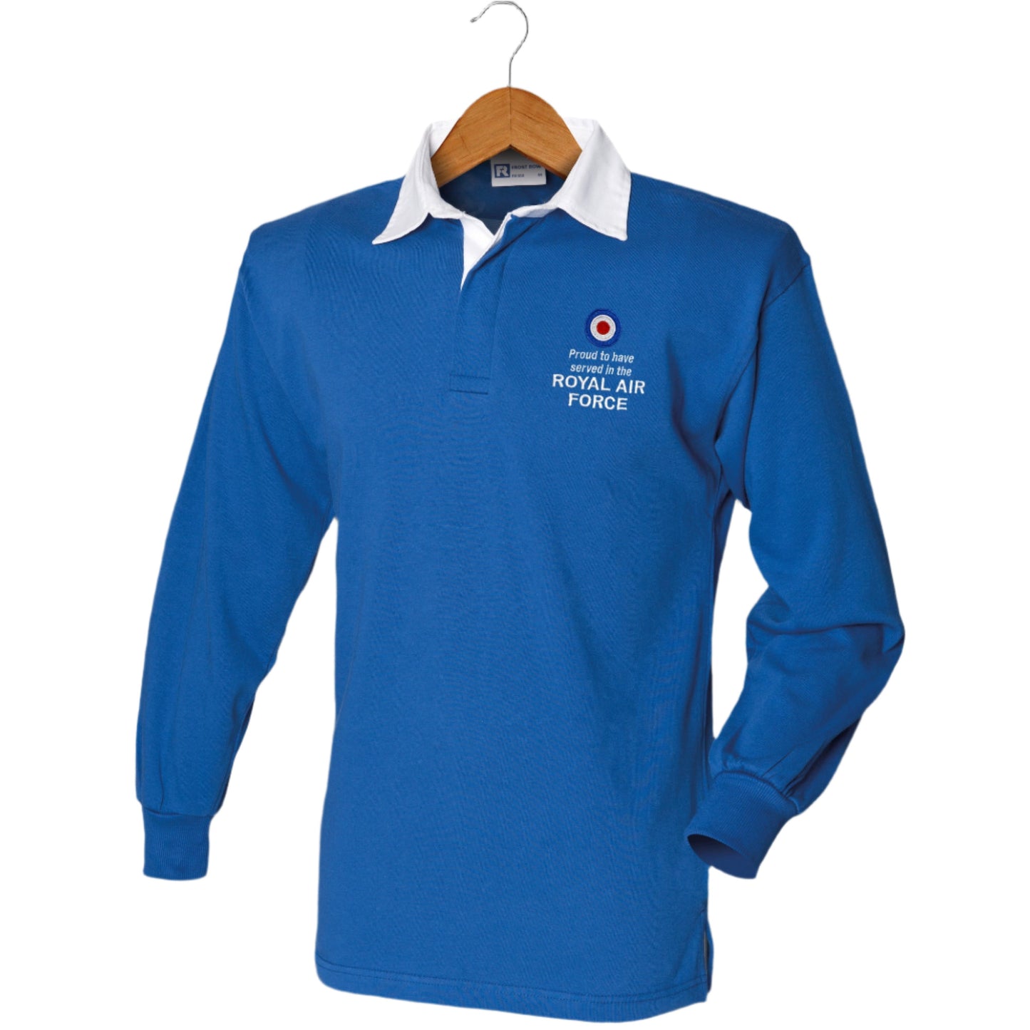 Royal Air Force Rugby Shirt