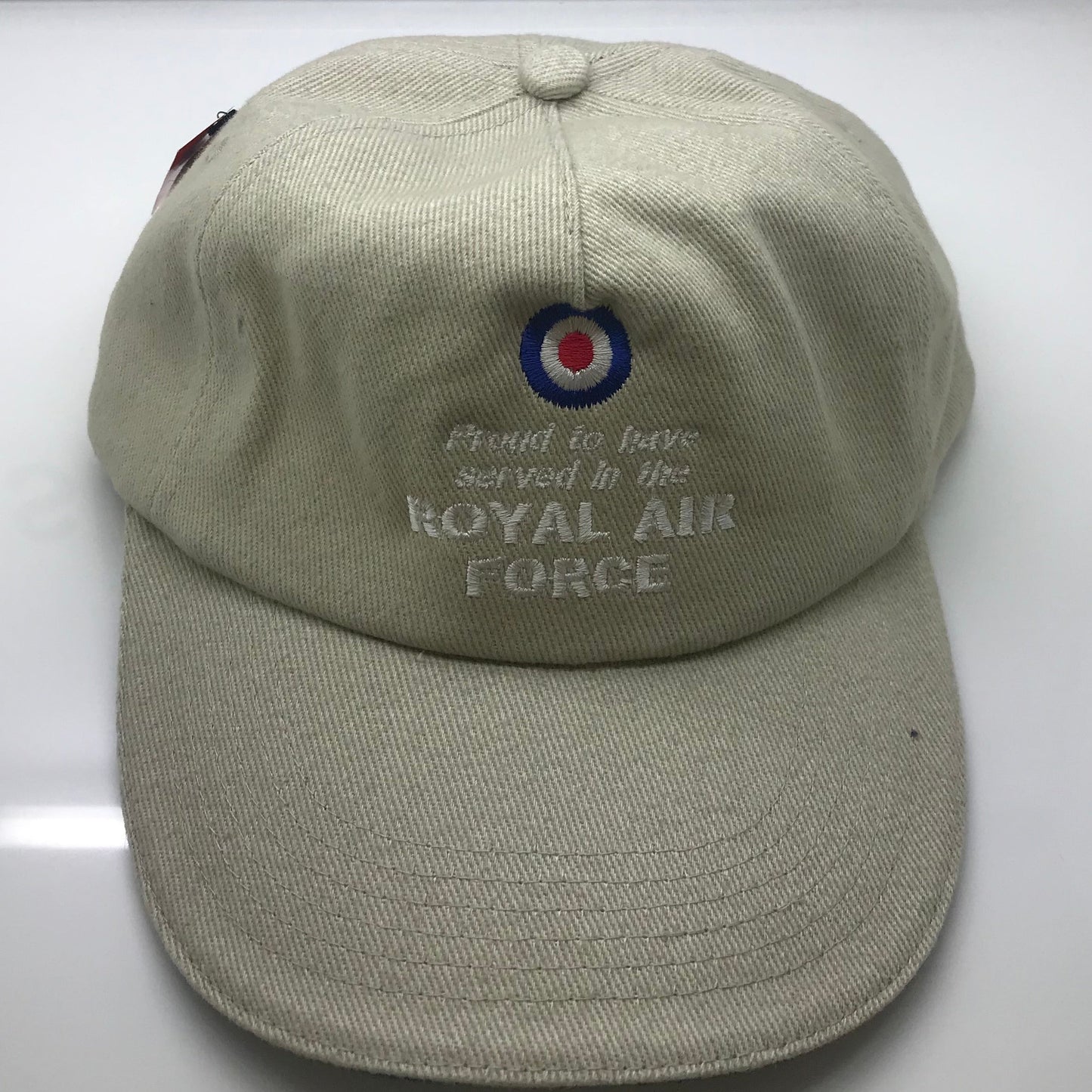 RAF Baseball Cap