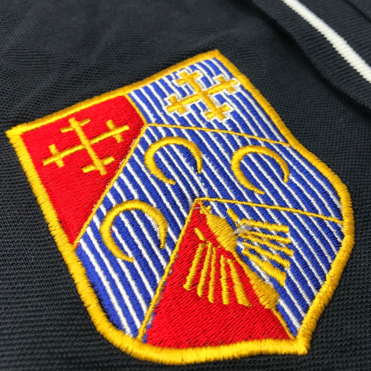 QPR Football Polo Shirt