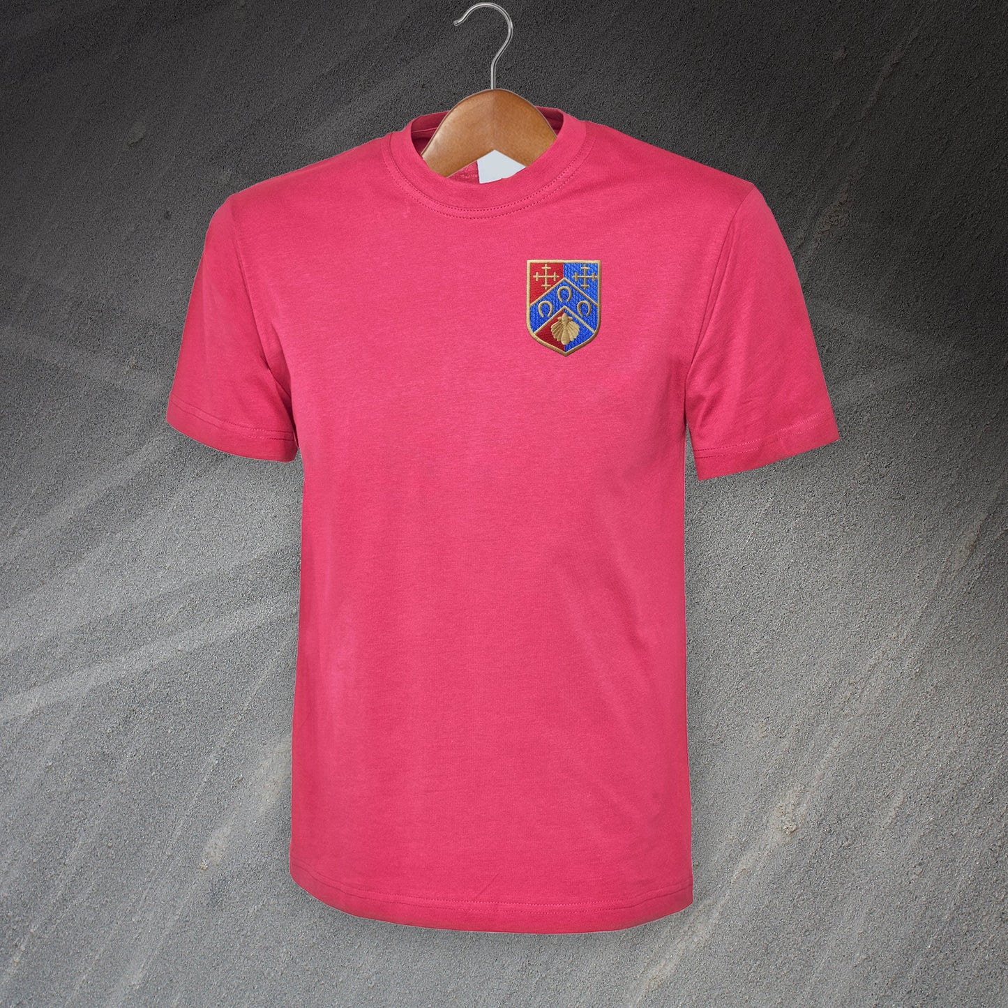 QPR Shirt