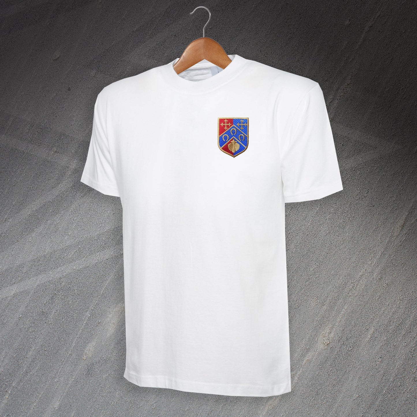 QPR Shirt