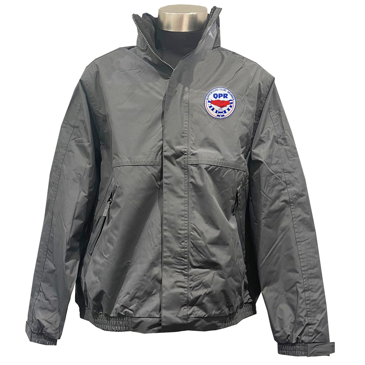QPR Supporters Jacket UK