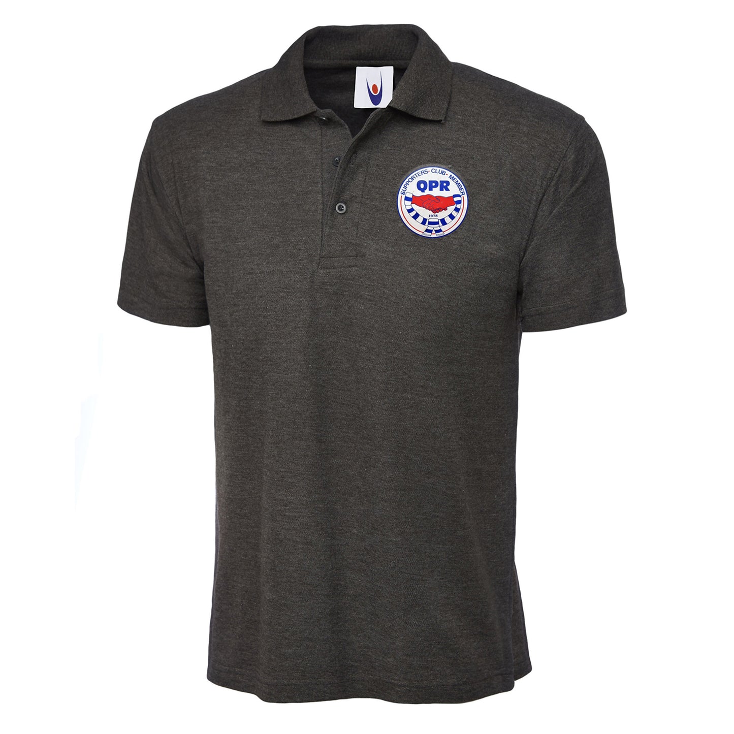 Queens Park Rangers Supporters Club Polo Shirts UK