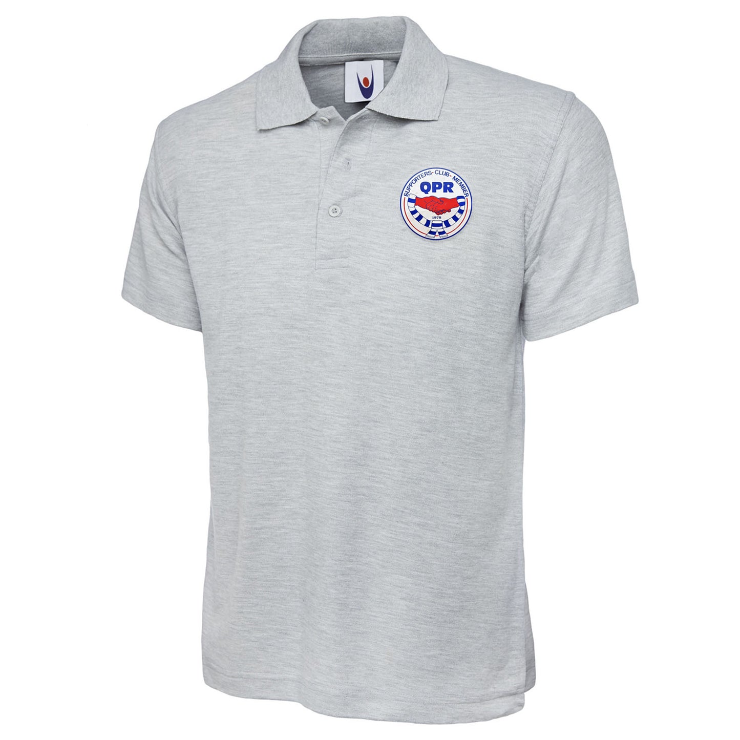 Queens Park Rangers Supporters Club Polo Shirts UK