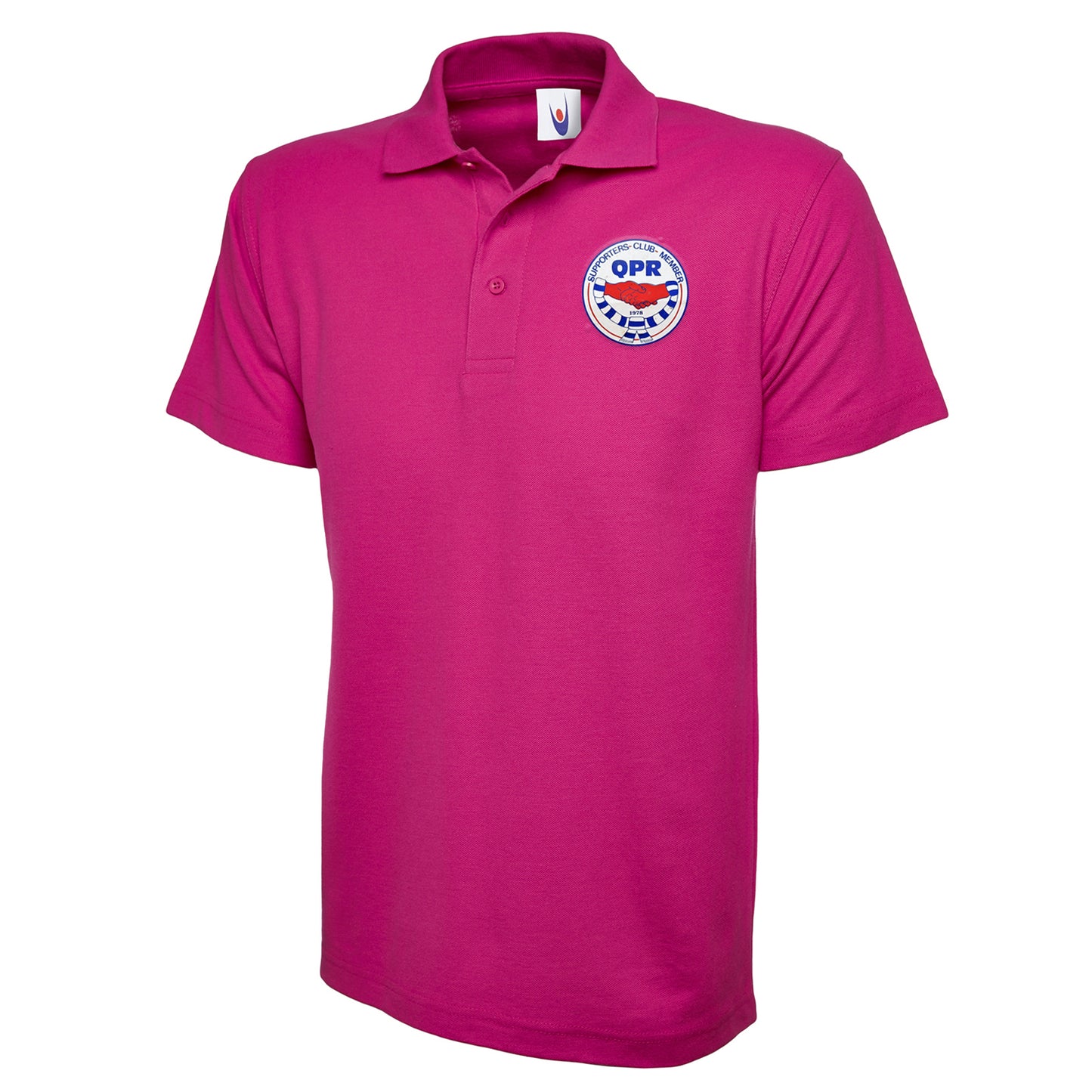 Queens Park Rangers Supporters Club Polo Shirts UK