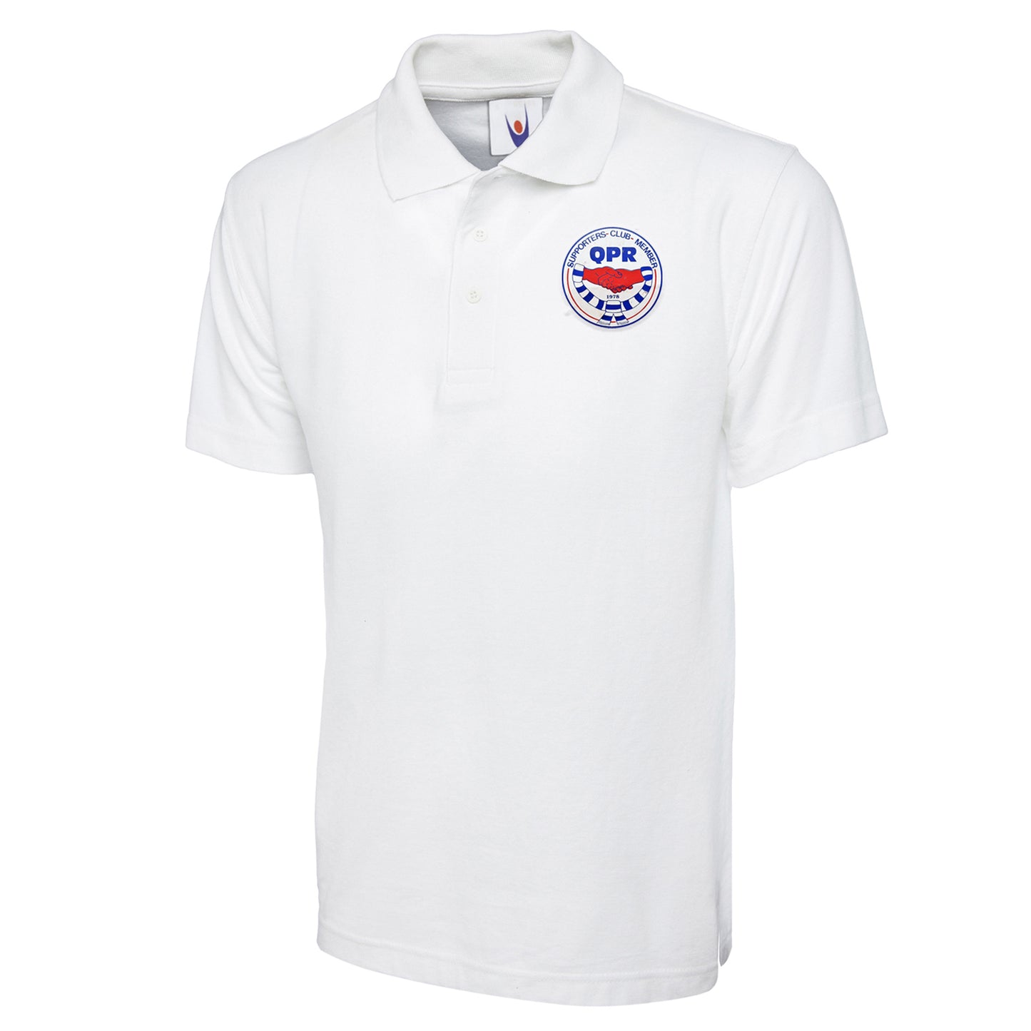 Queens Park Rangers Supporters Club Polo Shirts UK