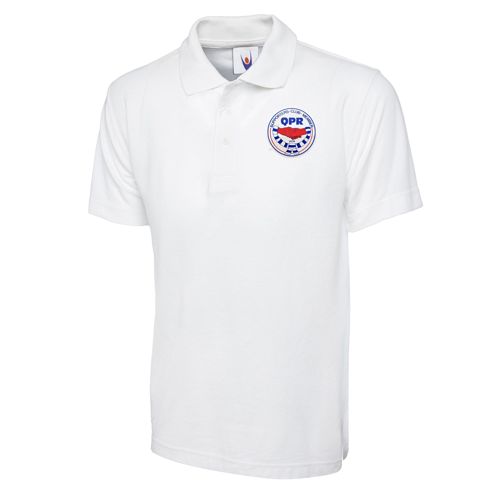 Queens Park Rangers Supporters Club Polo Shirts UK