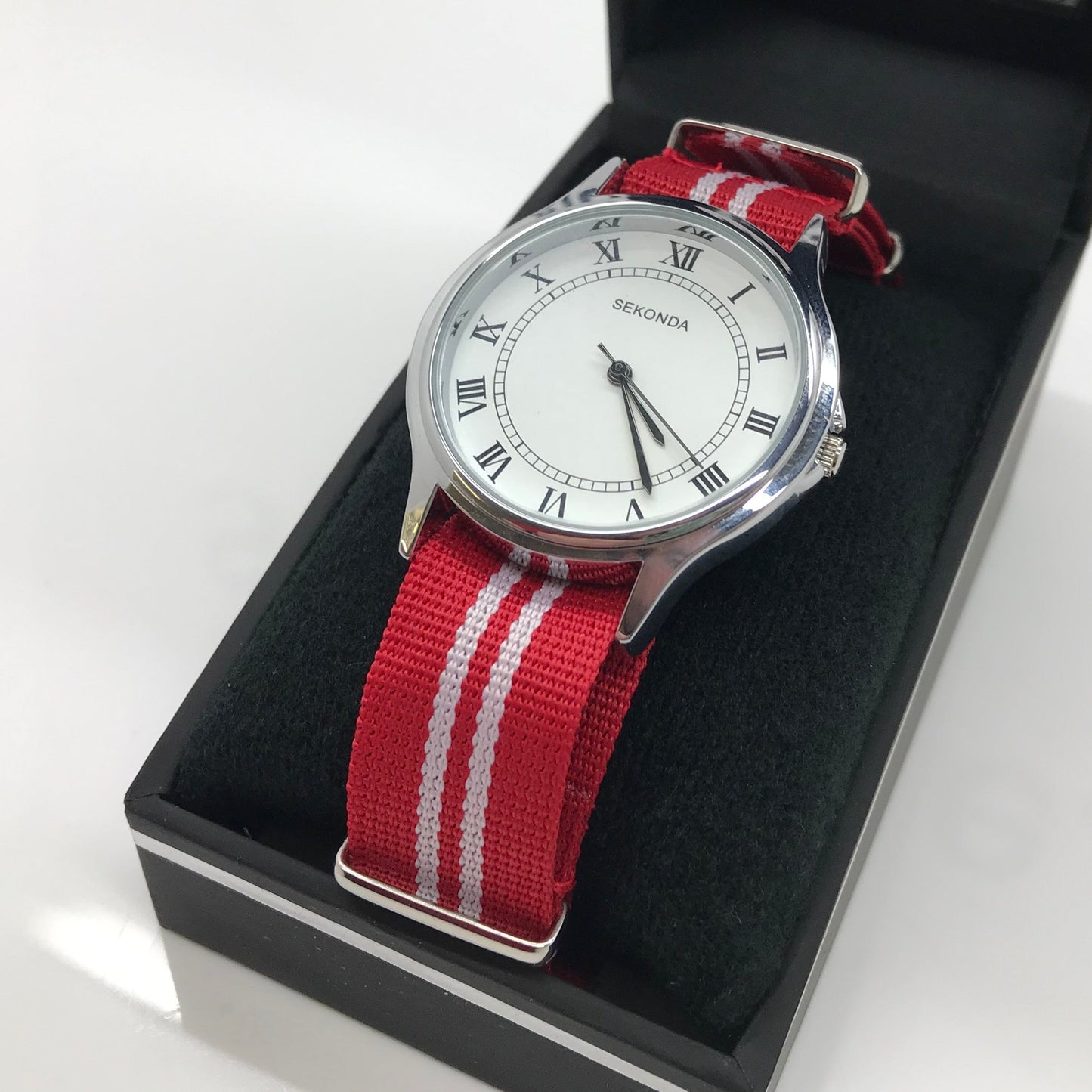 Queen's Royal Lancers Watch