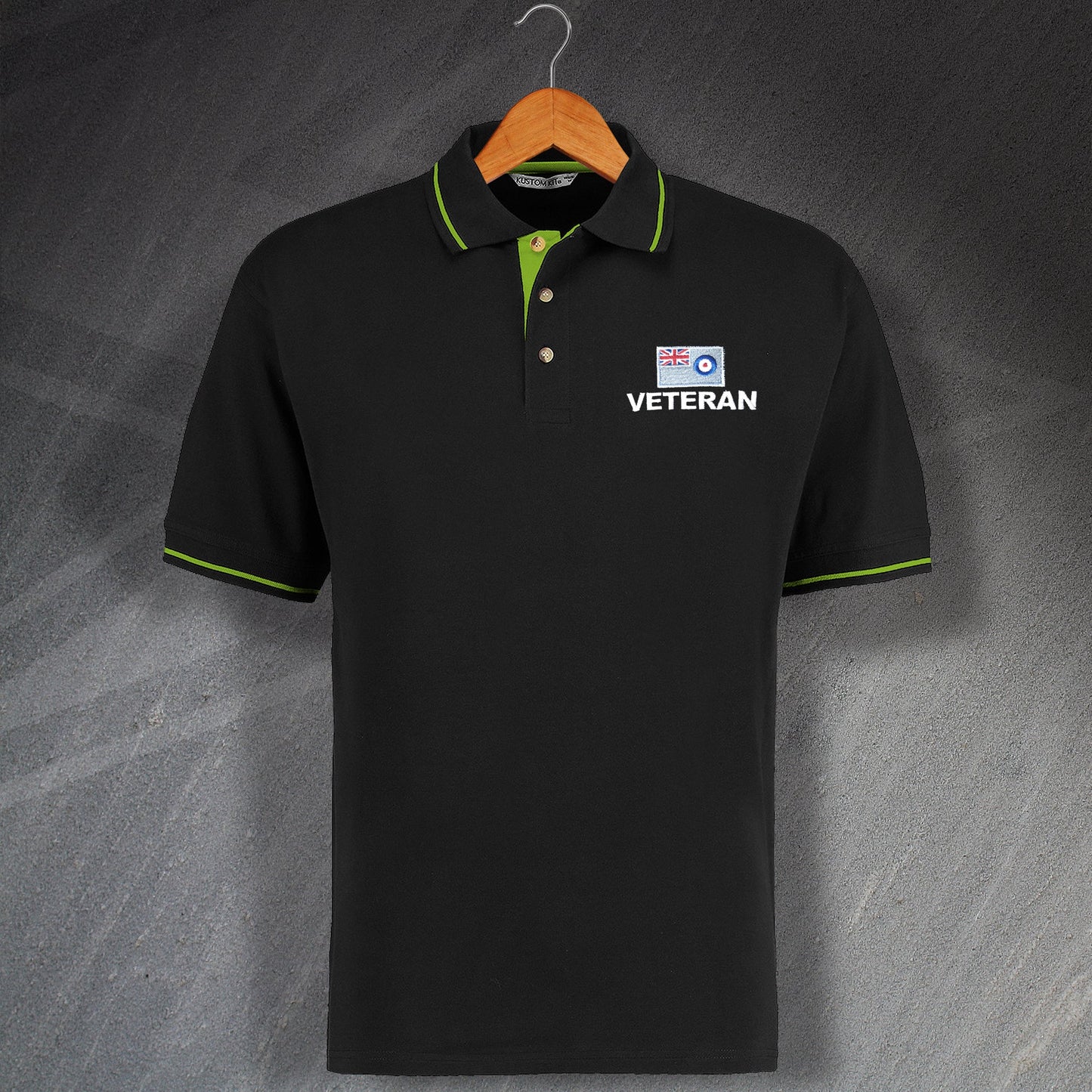 RAF Polo Shirt