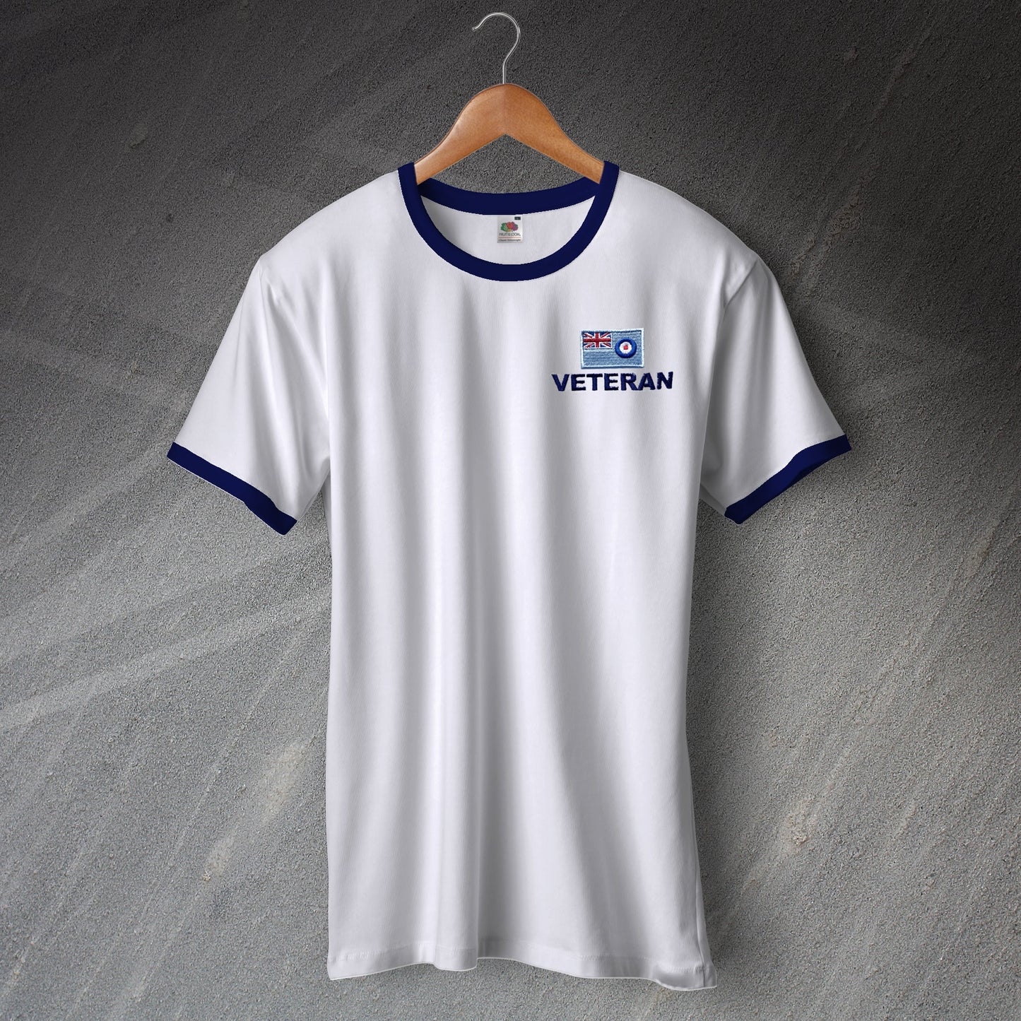 RAF Ringer Shirt