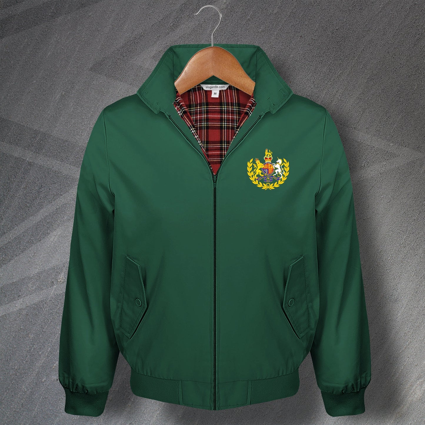 RAF Warrant Officer Jacket