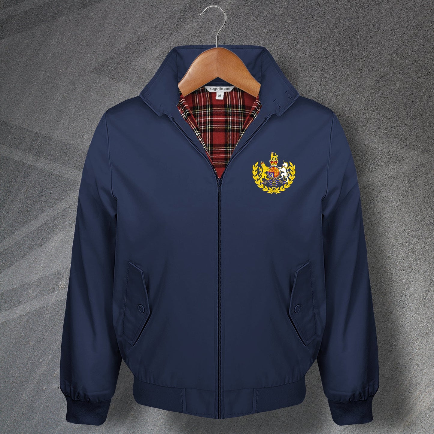RAF Warrant Officer Jacket